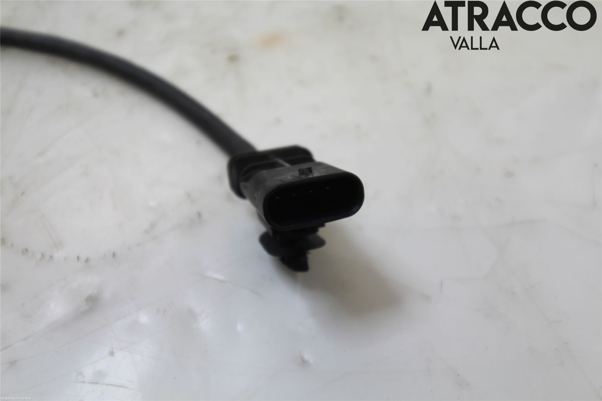 Peugeot 208/E-208 20- Injlambdasond