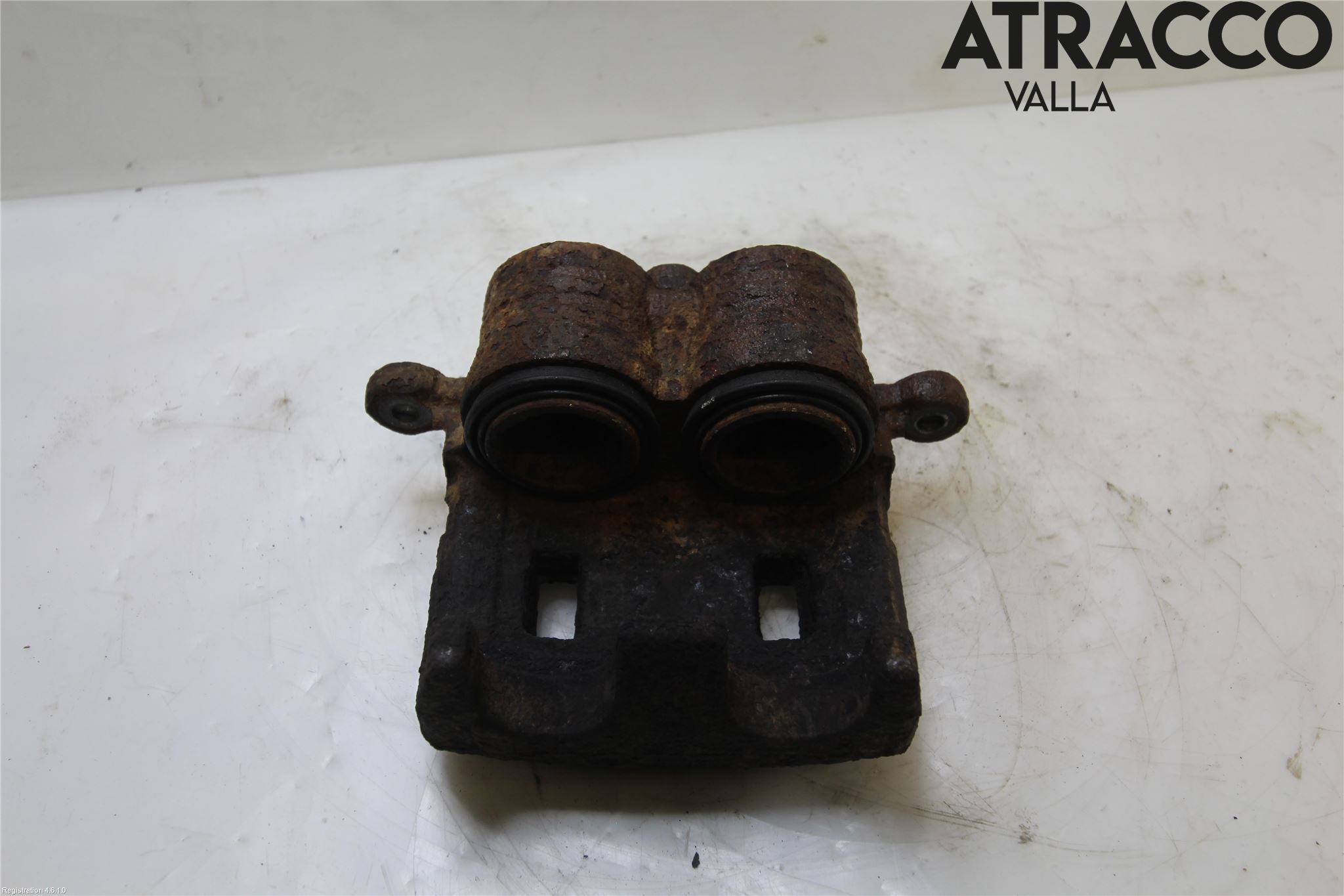 Subaru OUTBACK 10-15 Bromsok Fram Höger