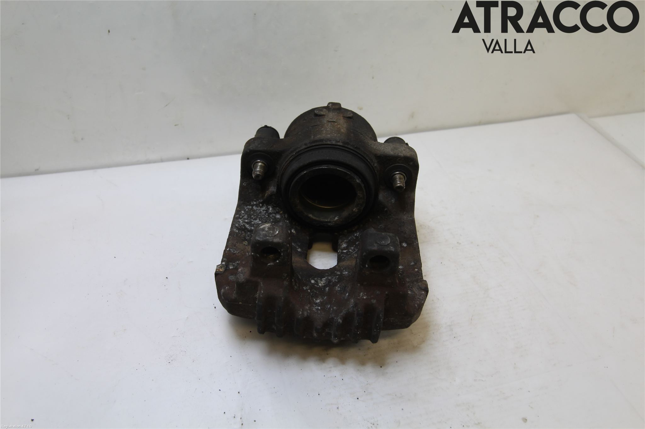 BMW 3 E90/91 SED/TOU 05-12 Bromsok Fram Höger