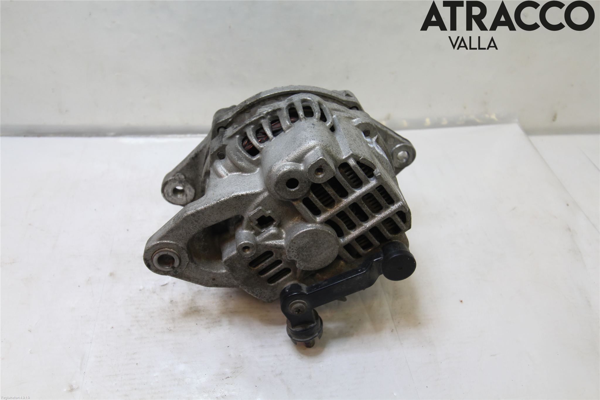 Mazda 323 99-03 Generator