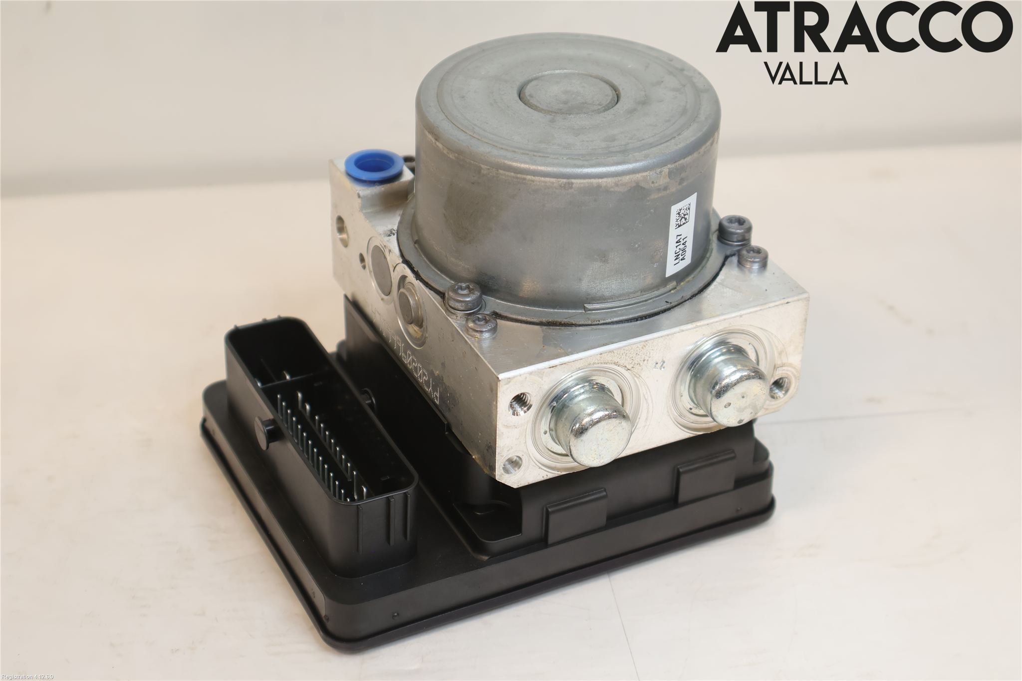 Volkswagen VW ID.4 21- Abs Hydraulaggregat