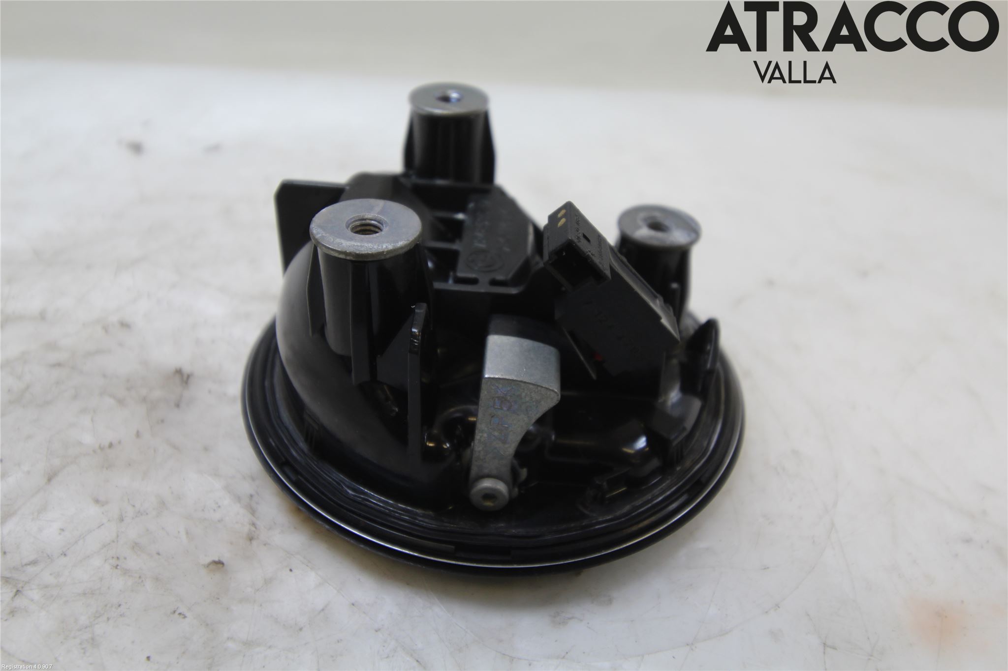 BMW 1 F20/F21 11-19 Bakluckehandtag