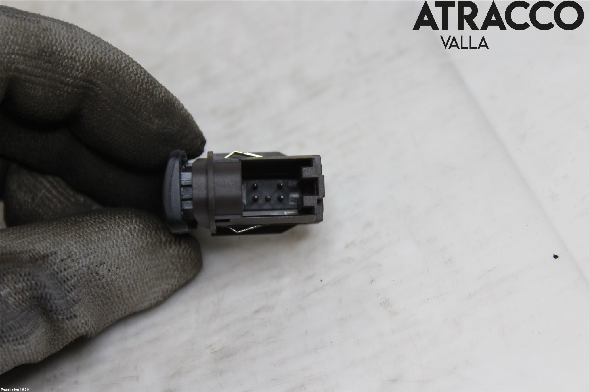 Audi A4 12-15 Strömställare Övrigt