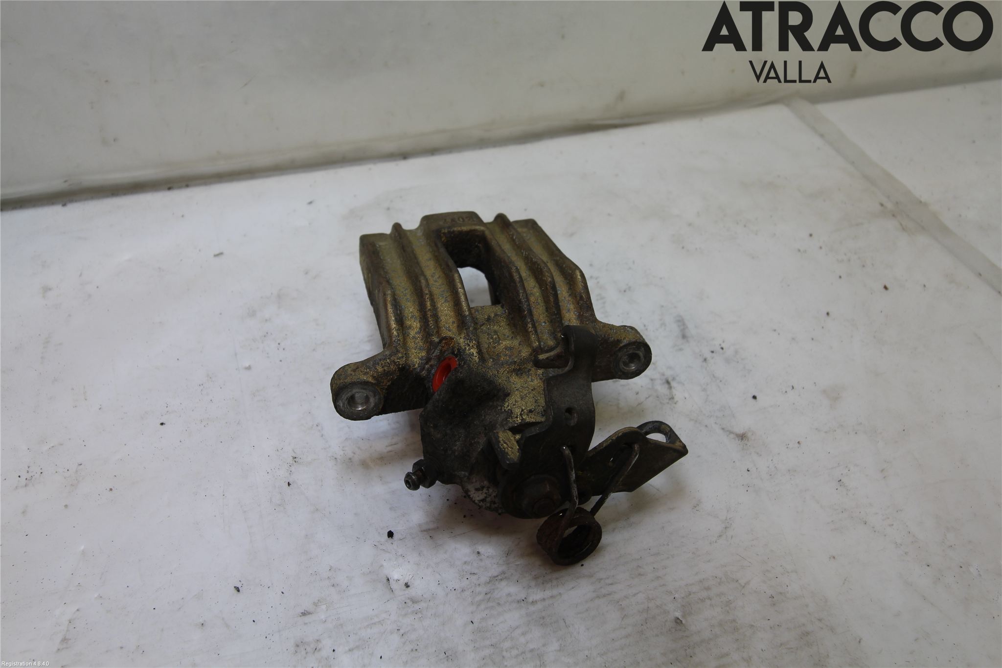 Audi A3/S3     96-03 Bromsok Bak Höger