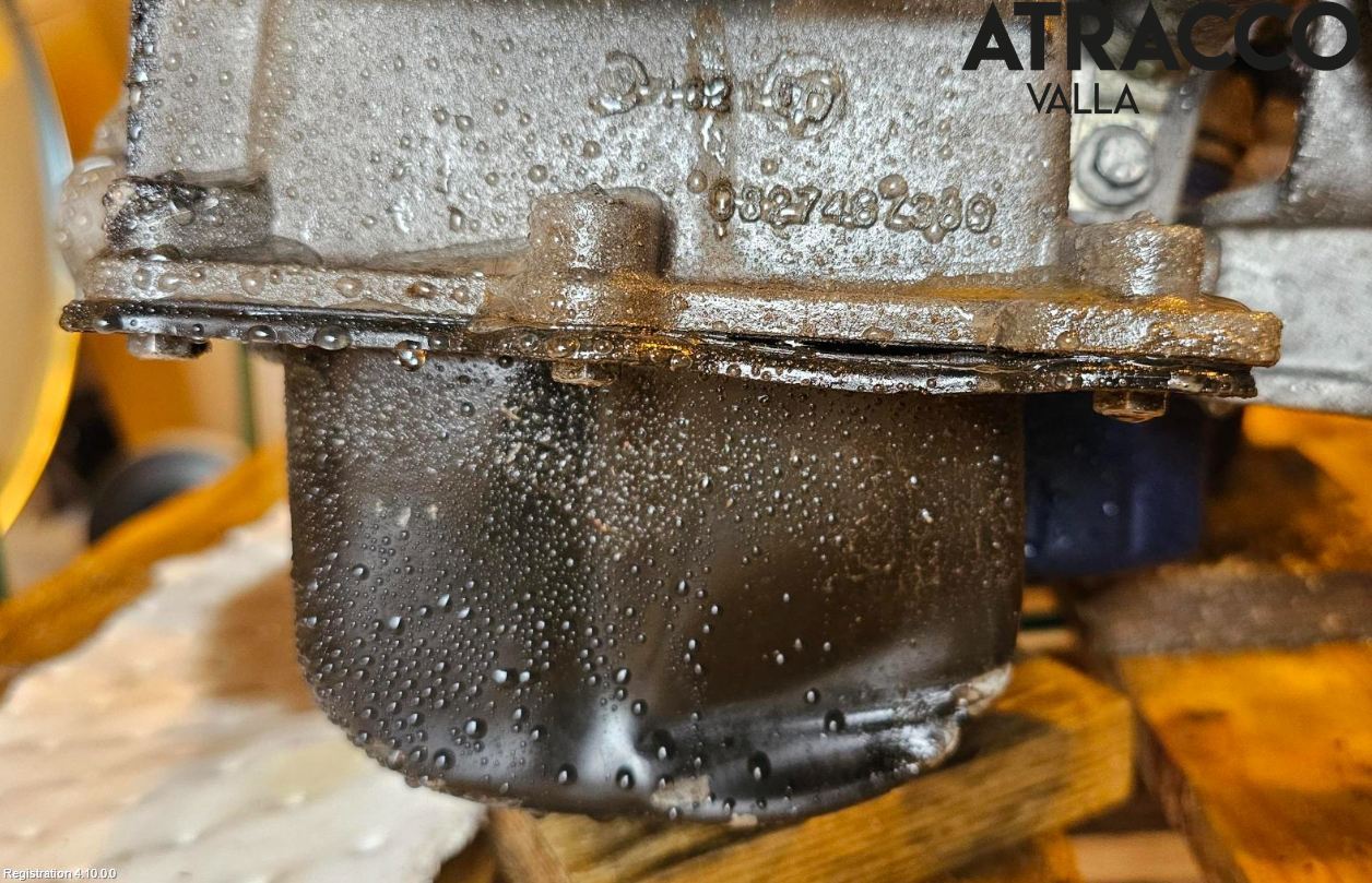 Peugeot 308/E-308 21- Motor Bensin