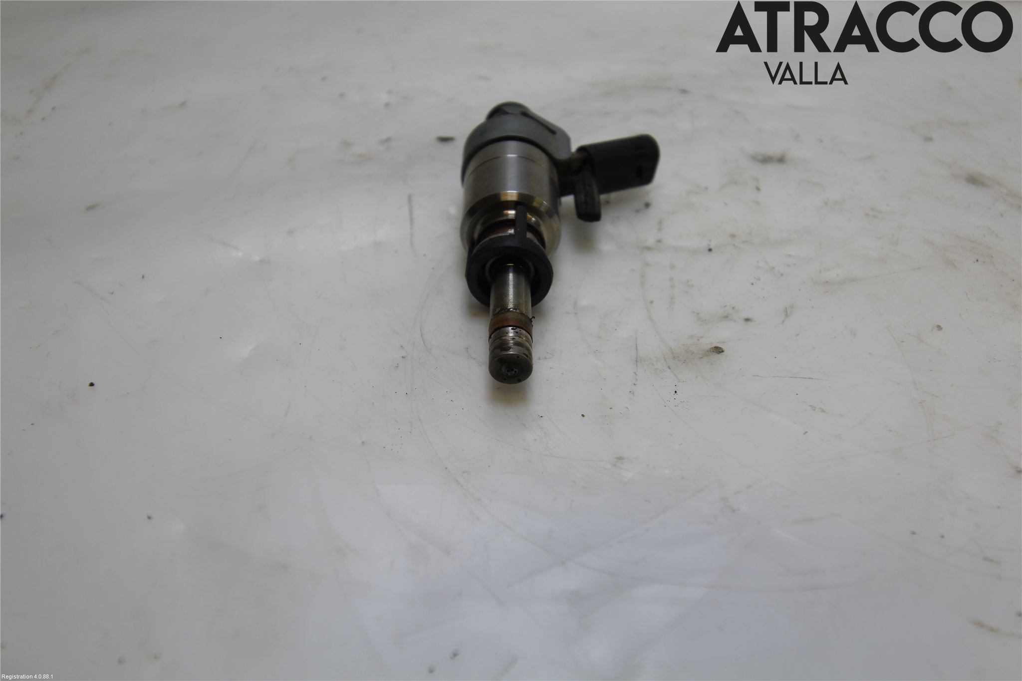 Audi A3/S3 8V 13-20 Injspridare