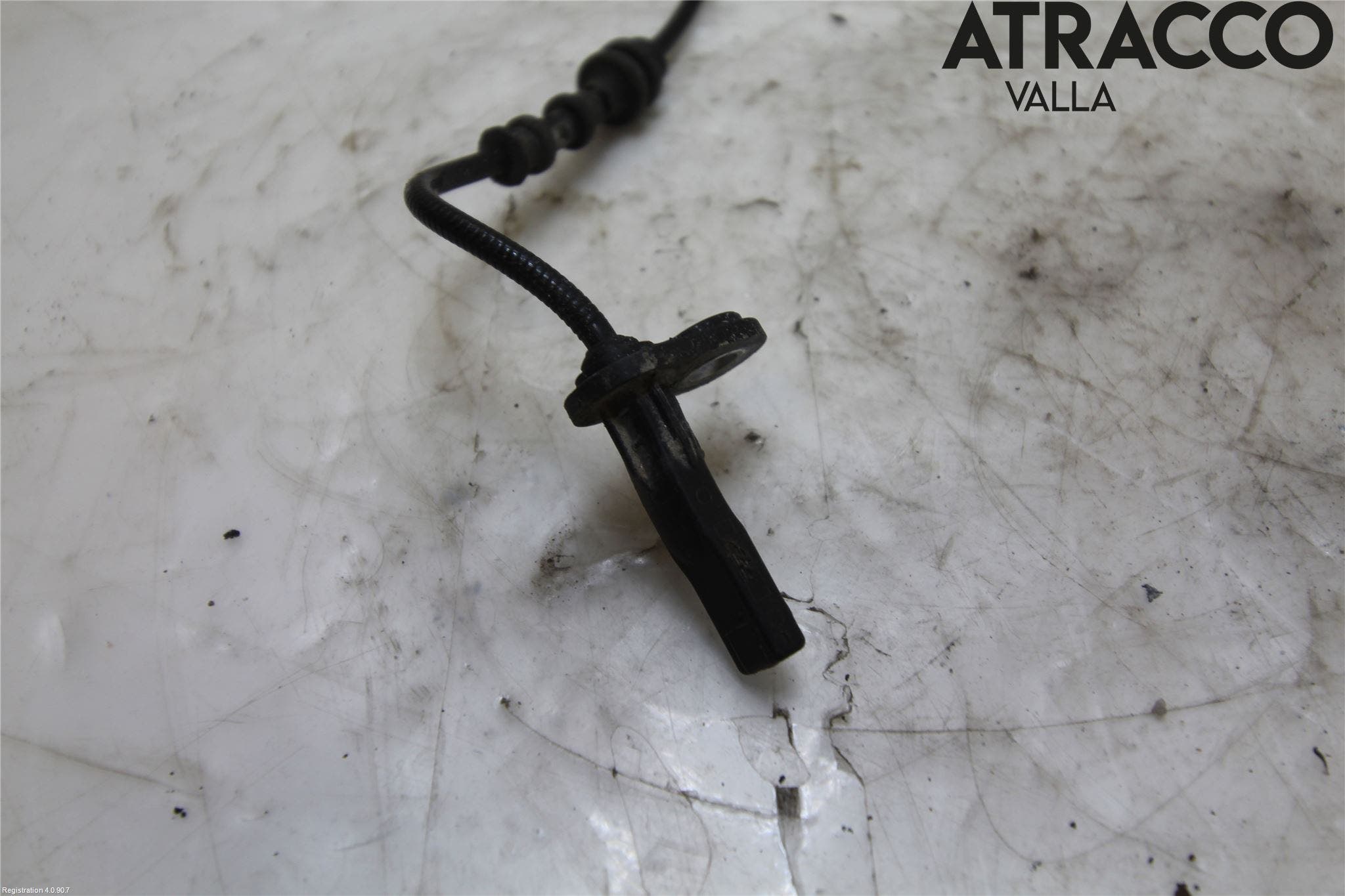 Opel INSIGNIA 17- Abs Sensor