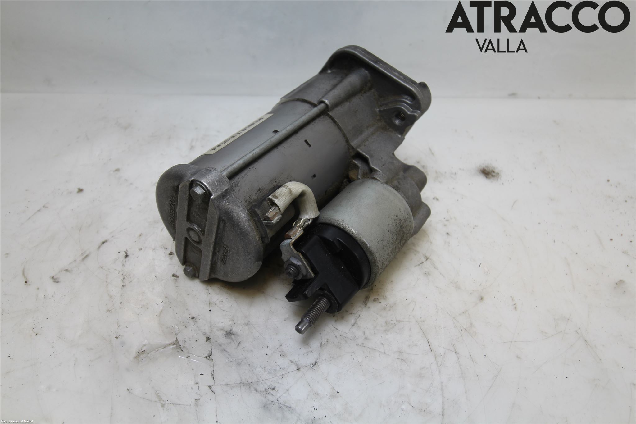 Nissan NV250 20-22 Startmotor Diesel