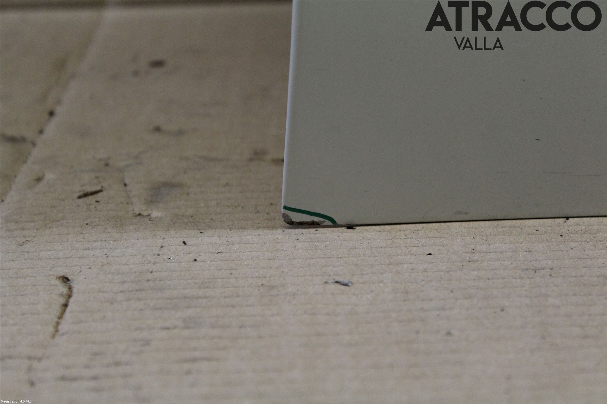 Volvo 740 88-92 Dörr Fram Höger