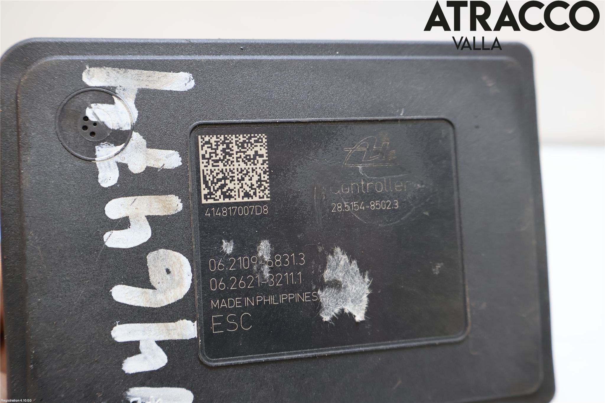 Hyundai i10 BA 14-16 Abs Hydraulaggregat