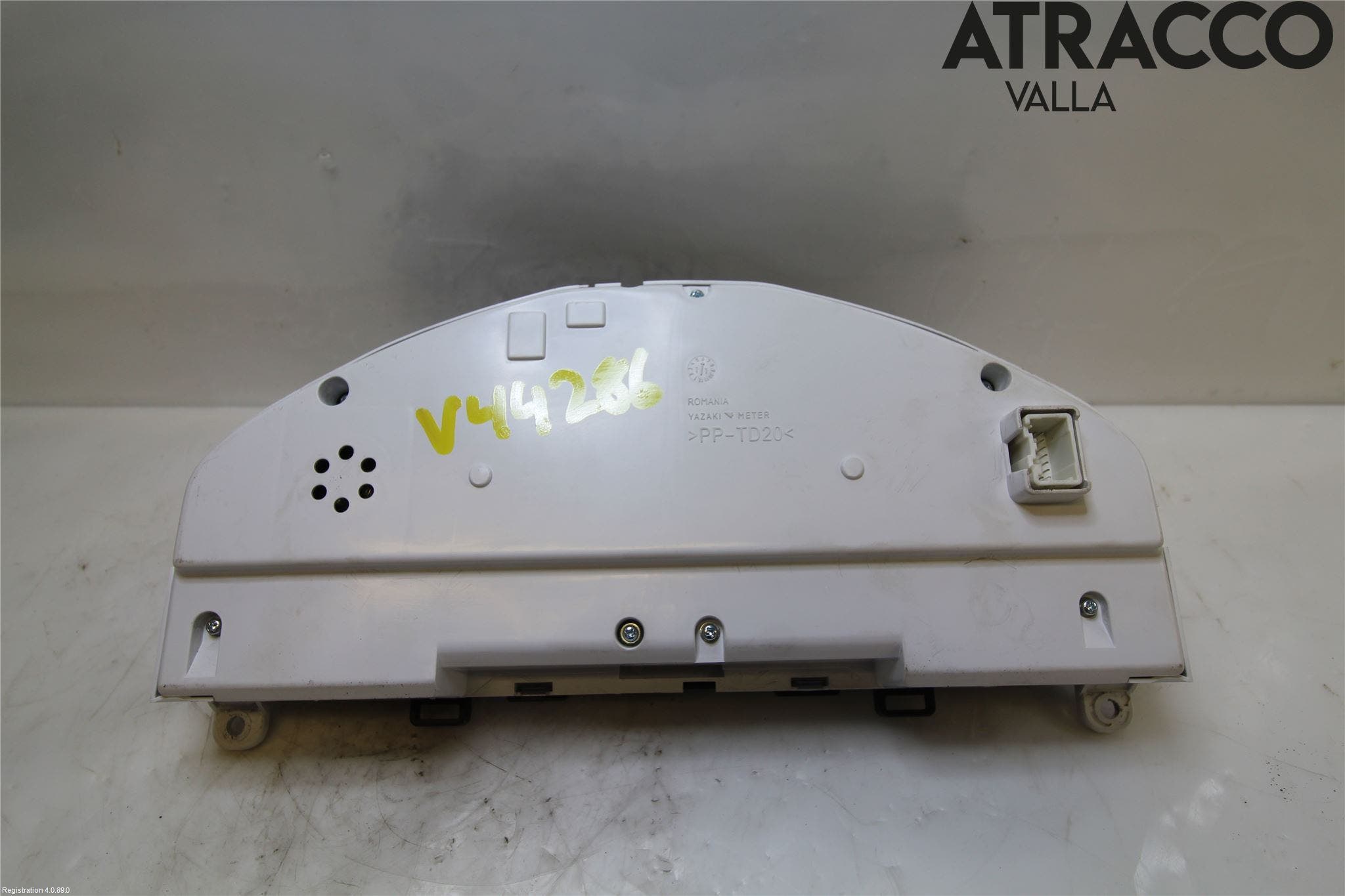 Volvo V70 08-13 Instrument Komb