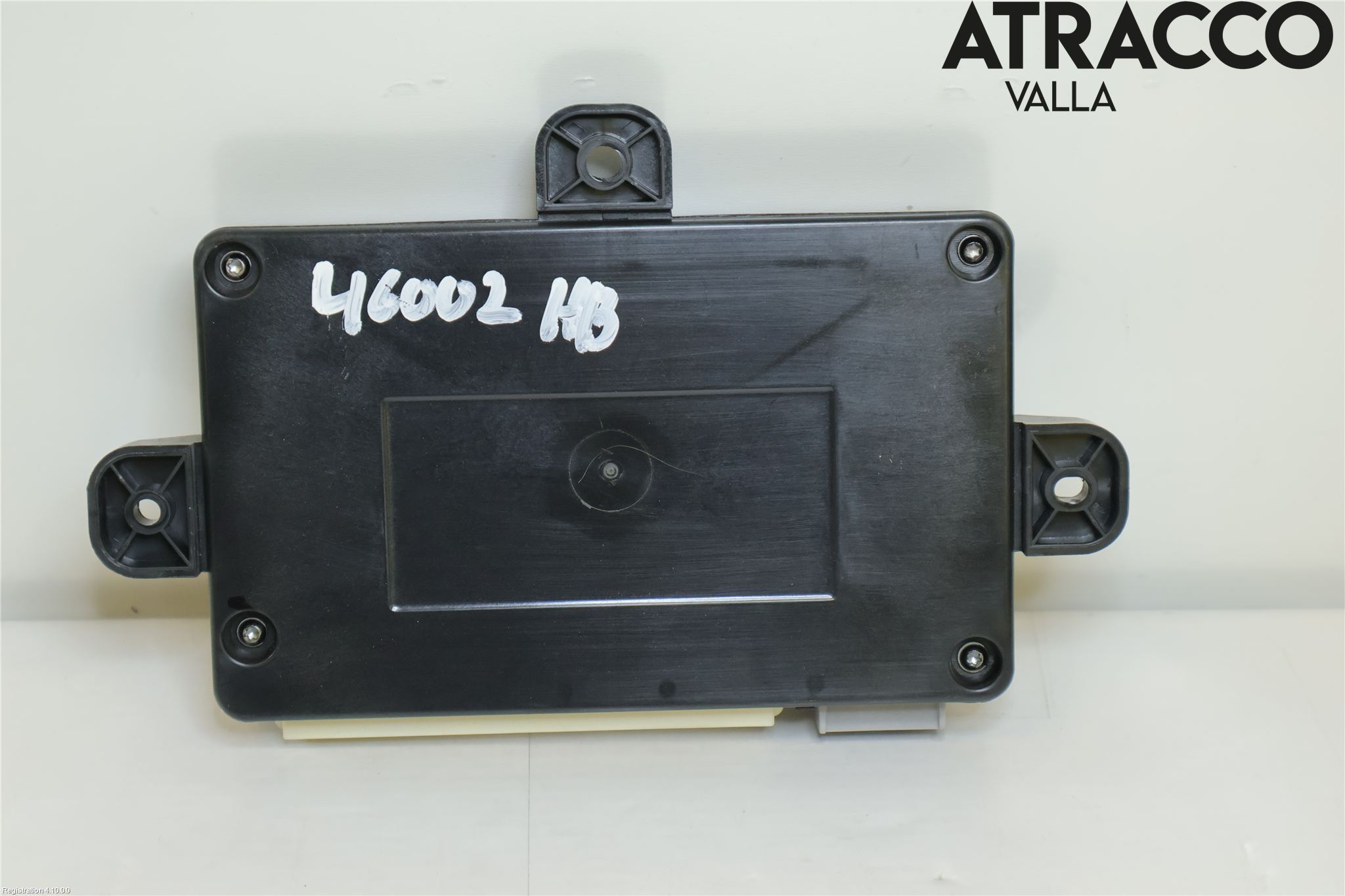 Tesla MODEL X 16- Styrenhet Dörr