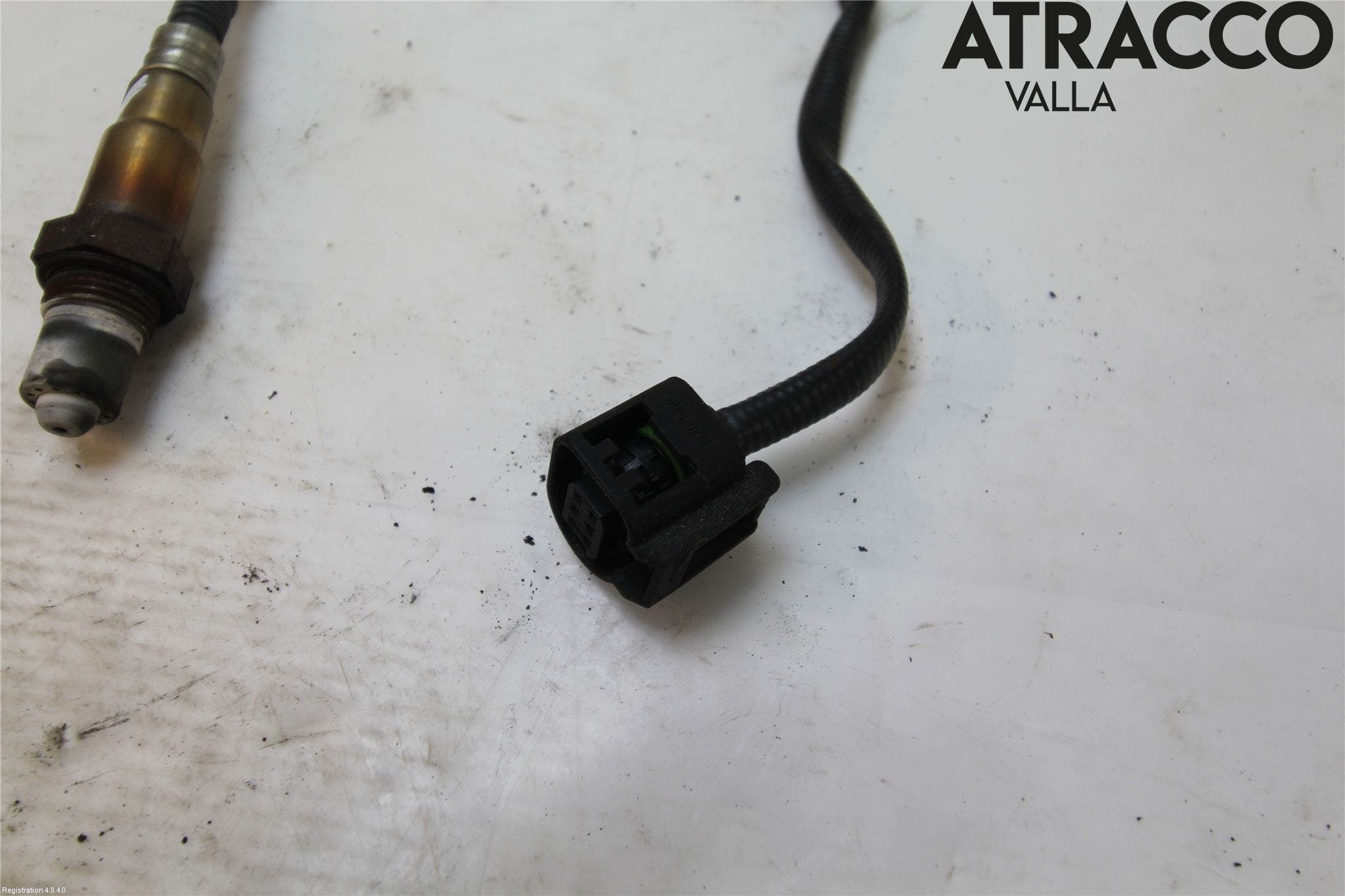 BMW 5 F10/F11/F18 09-17 Injlambdasond