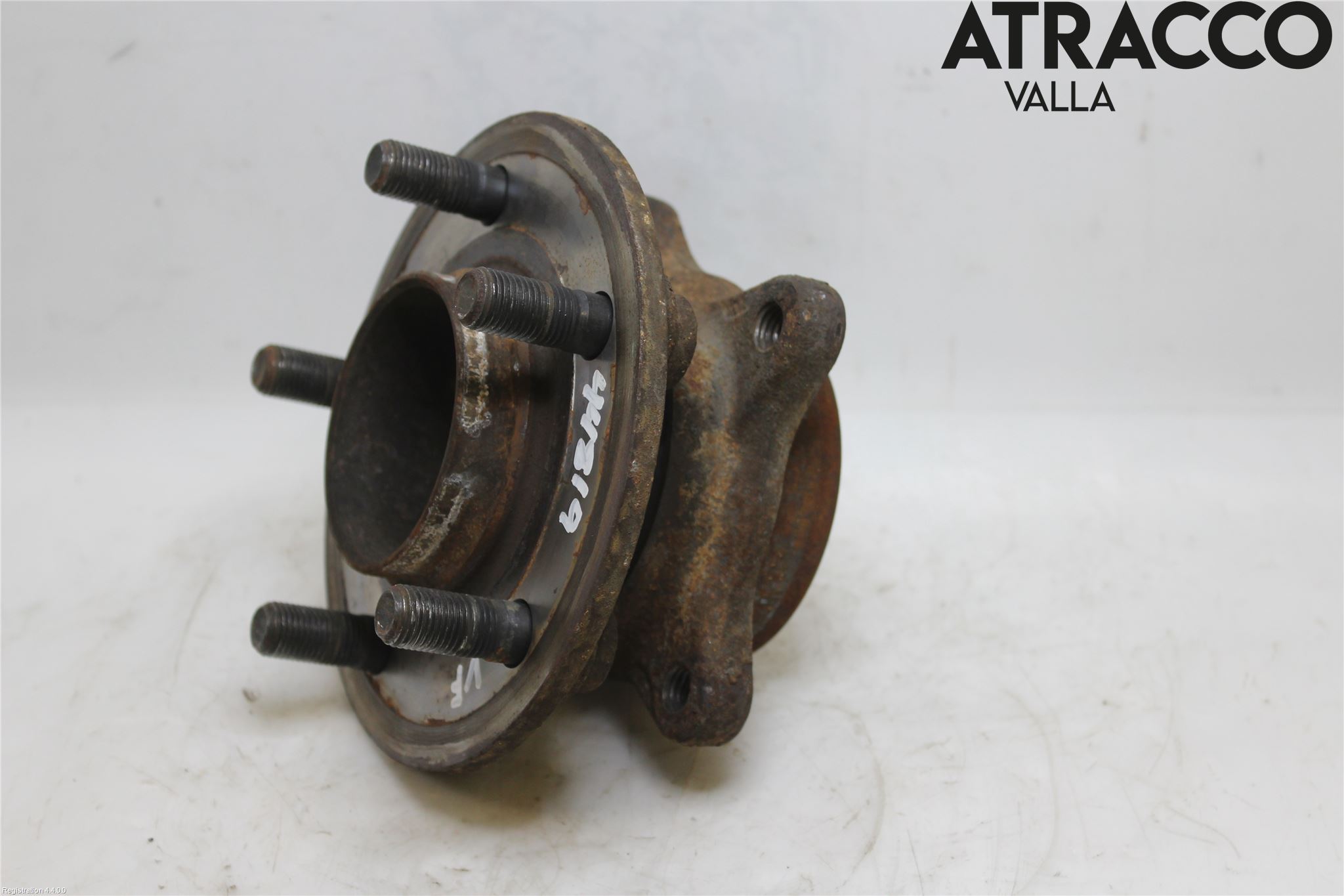 Landrover RANGE ROVER SPORT (L320) 10-13 Nav Fram