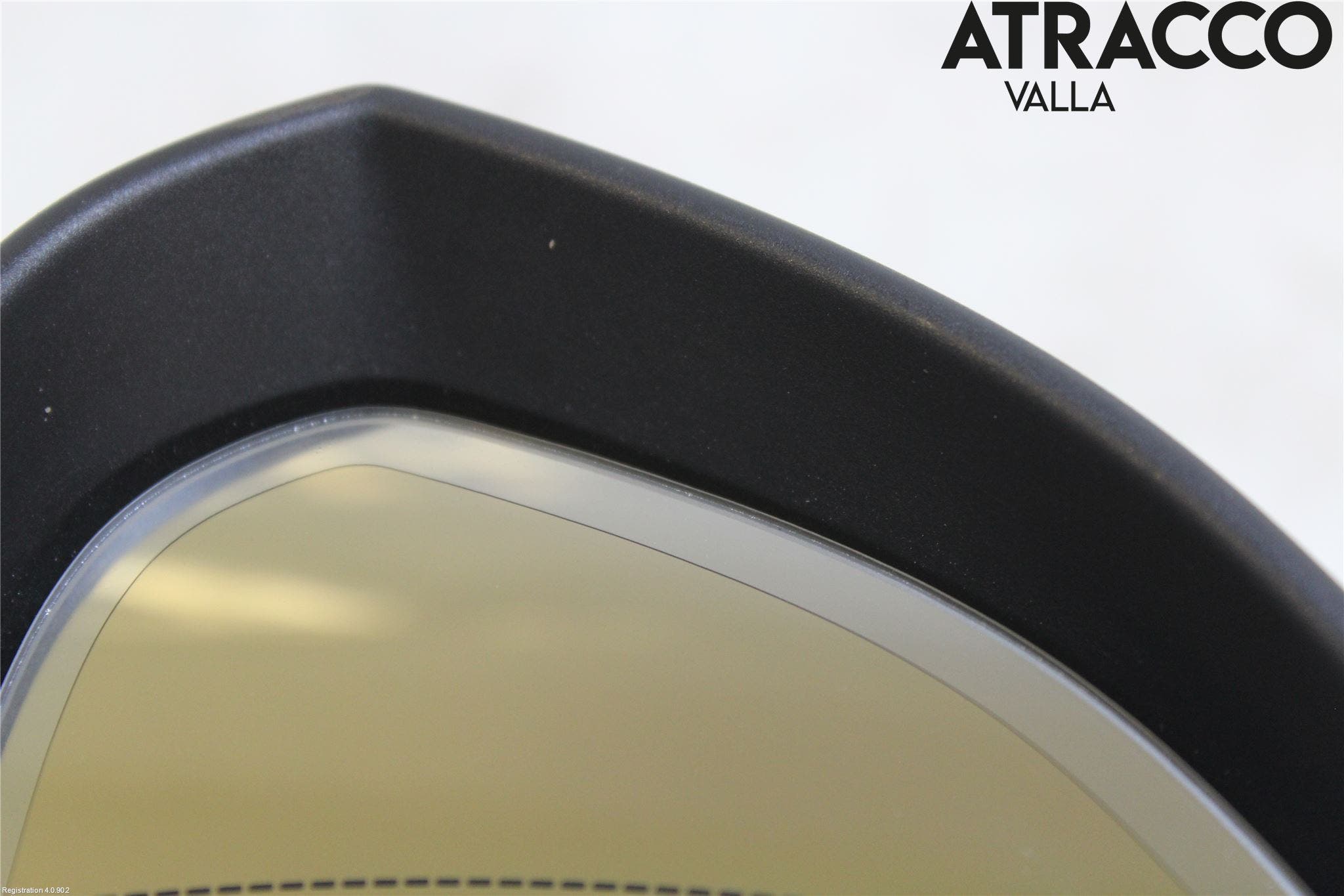 Opel INSIGNIA 09-16 Spegel Yttre El Vä