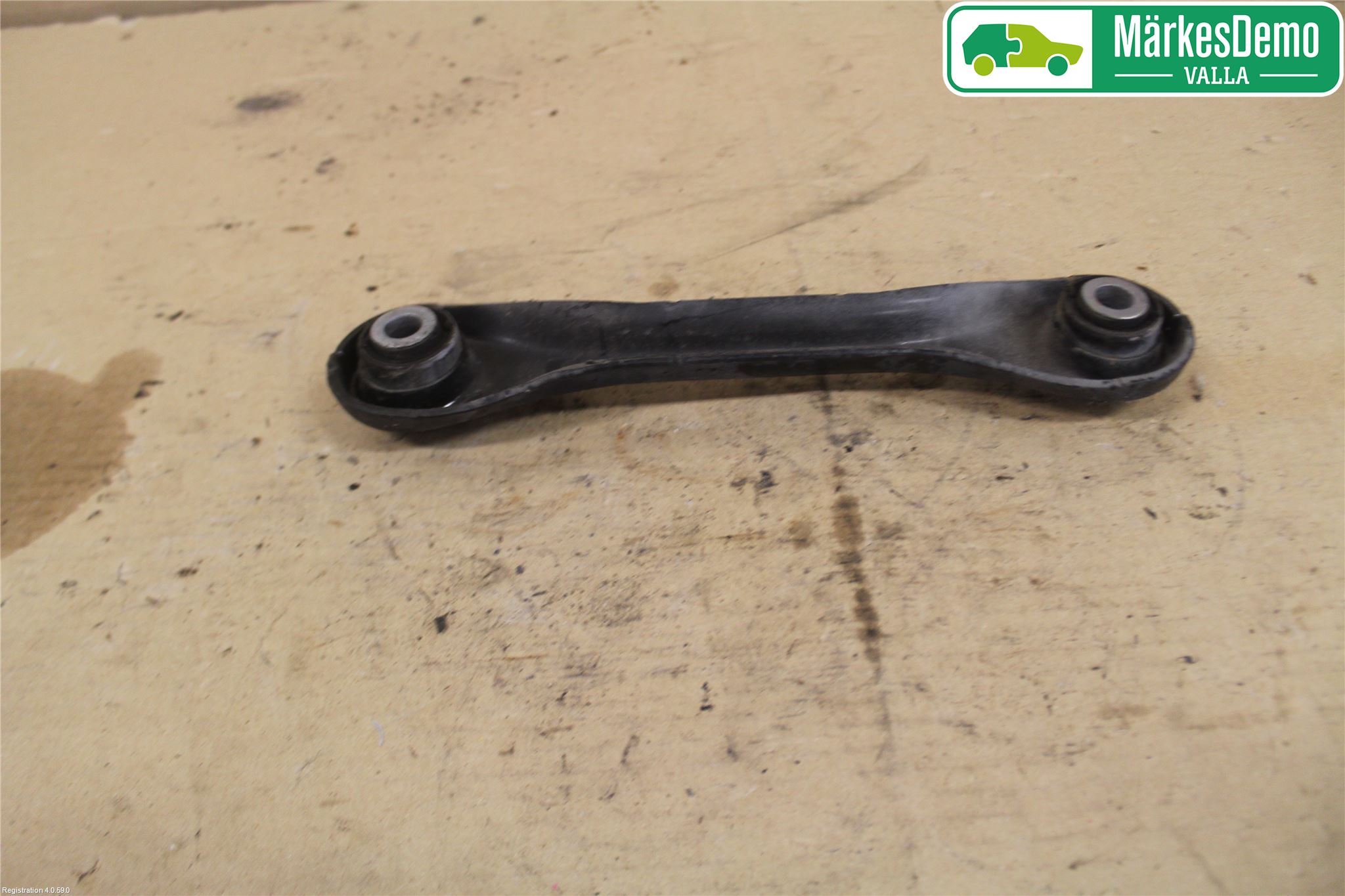 Volvo V40 12-19 Momentstag Bak