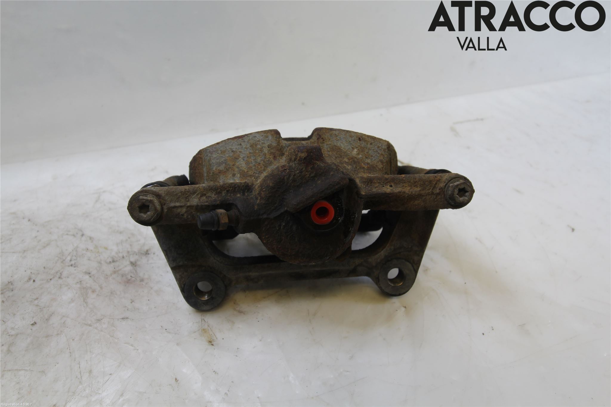 Skoda SUPERB 16-24 Bromsok Fram Vänster