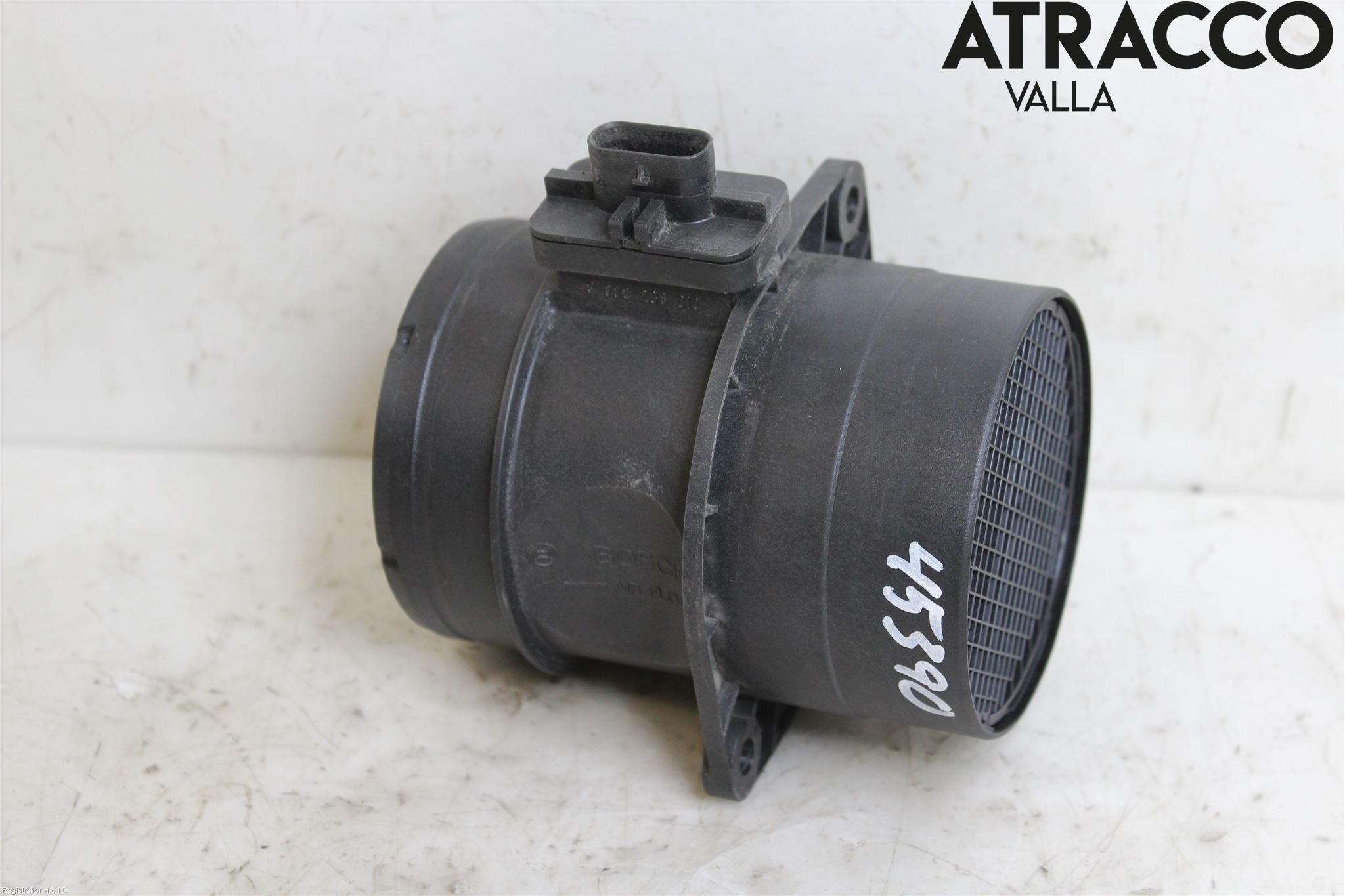 Audi A4/S4 B9 16-19 Injluftmassamätare