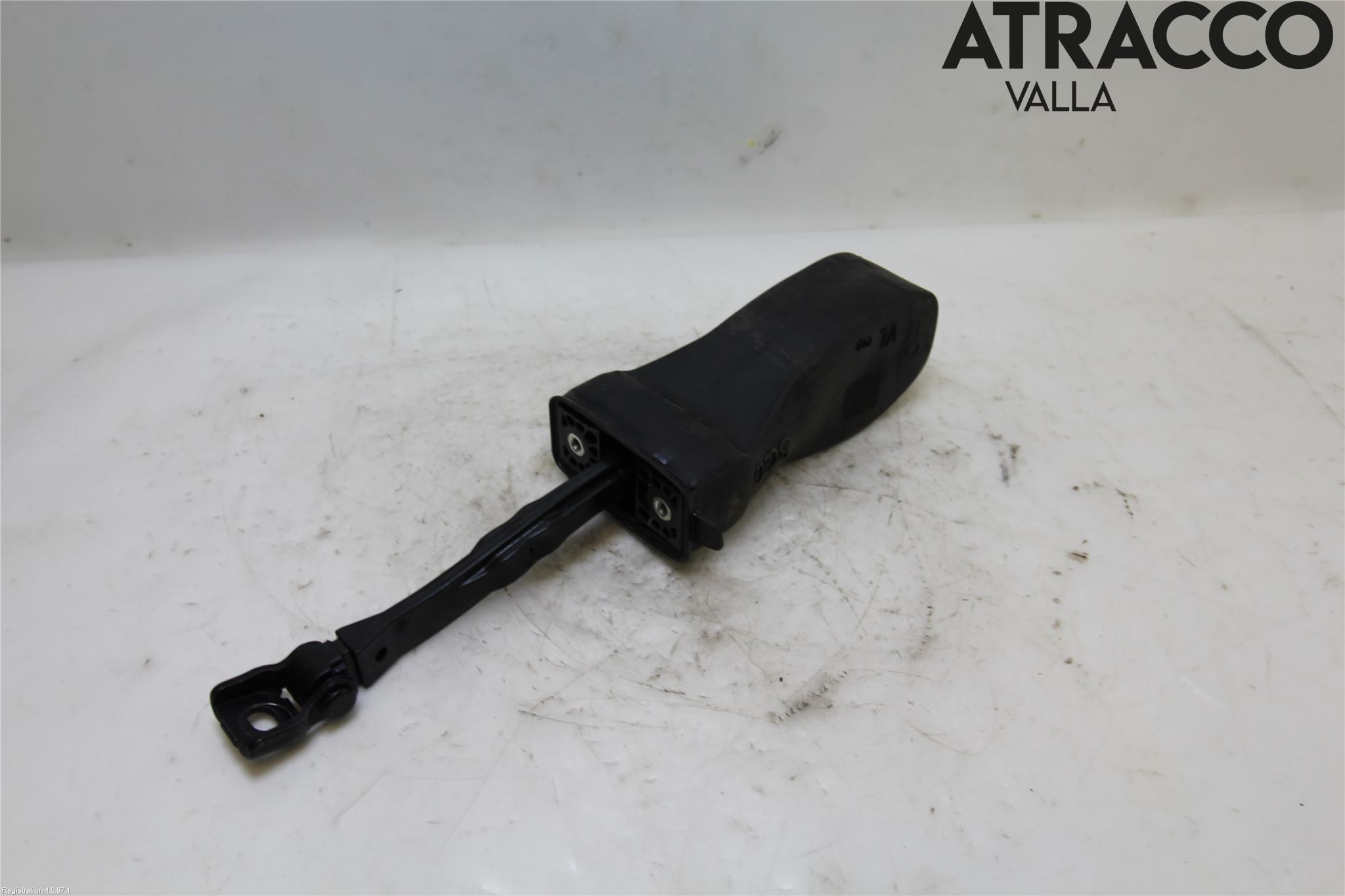 Volkswagen VW PASSAT 15-19 Dörrstopp