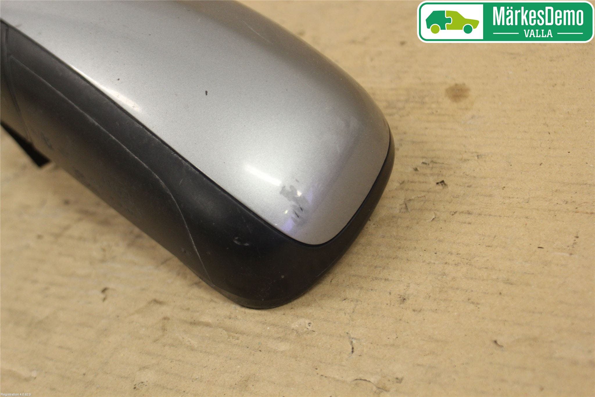 Peugeot 307 01-05 Spegel Yttre El Vä