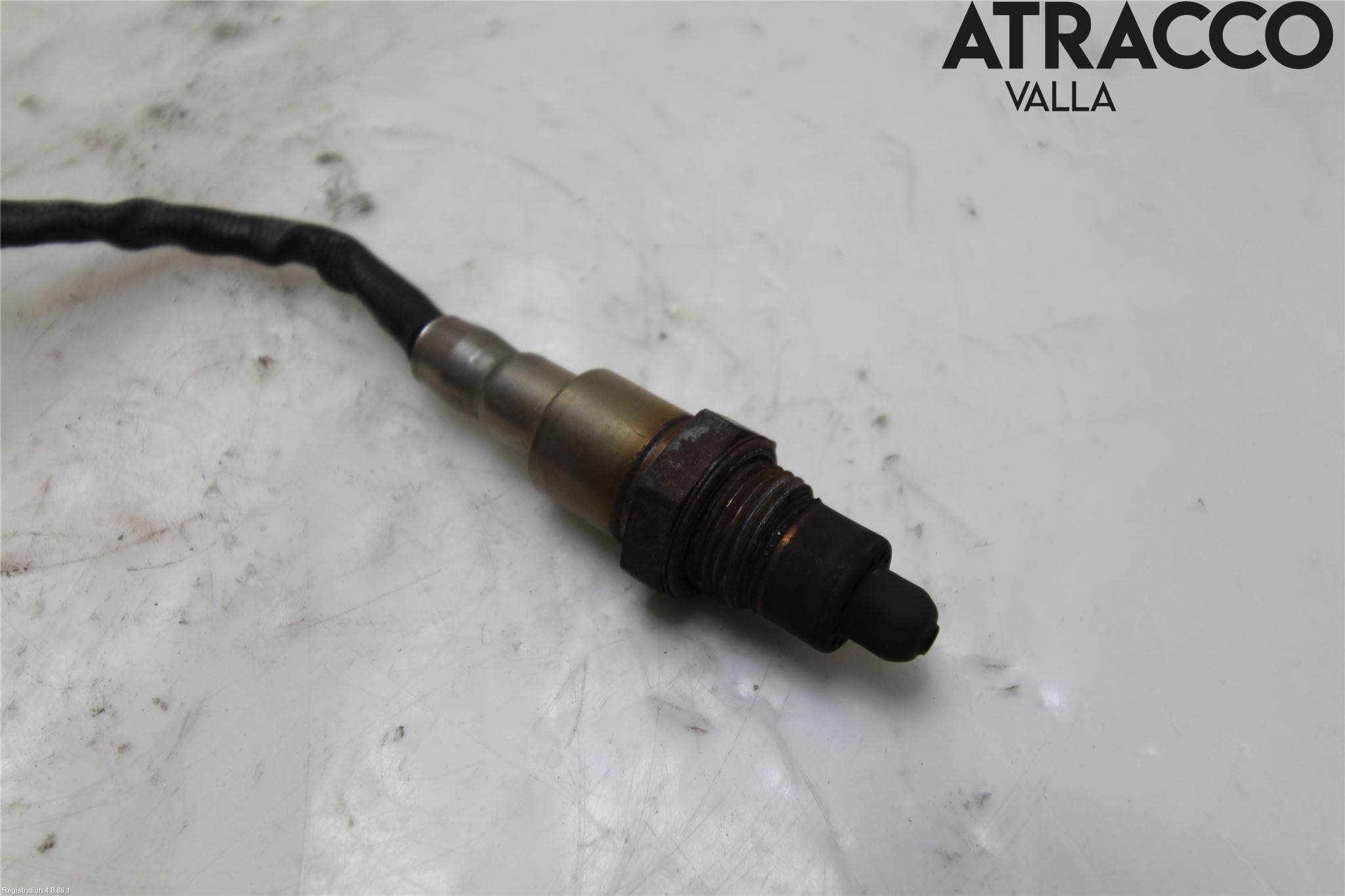 Citroen COTROEN C3 17-24 Injlambdasond