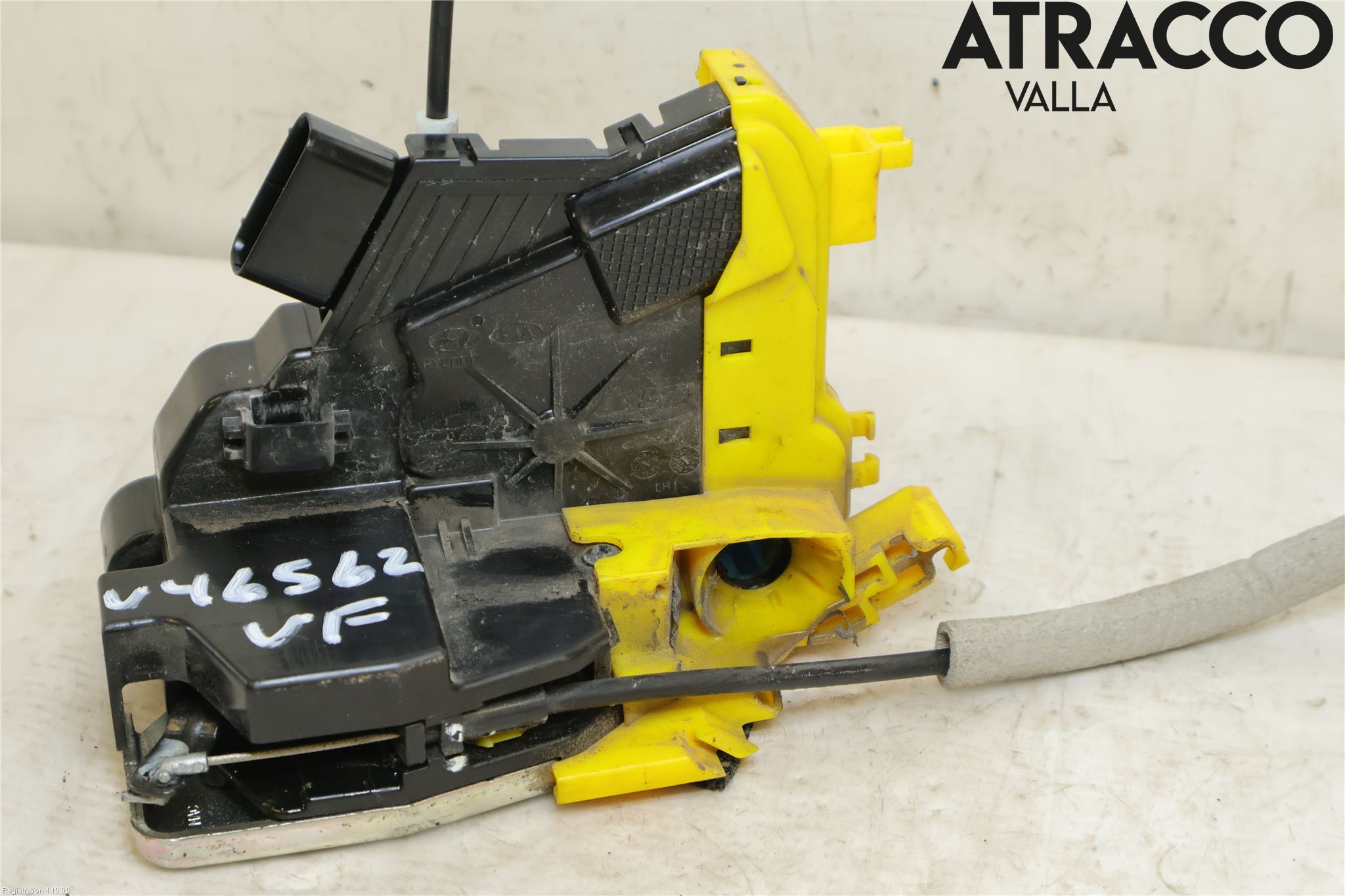 Kia CEED 12-18 Låskista-Dörrlås