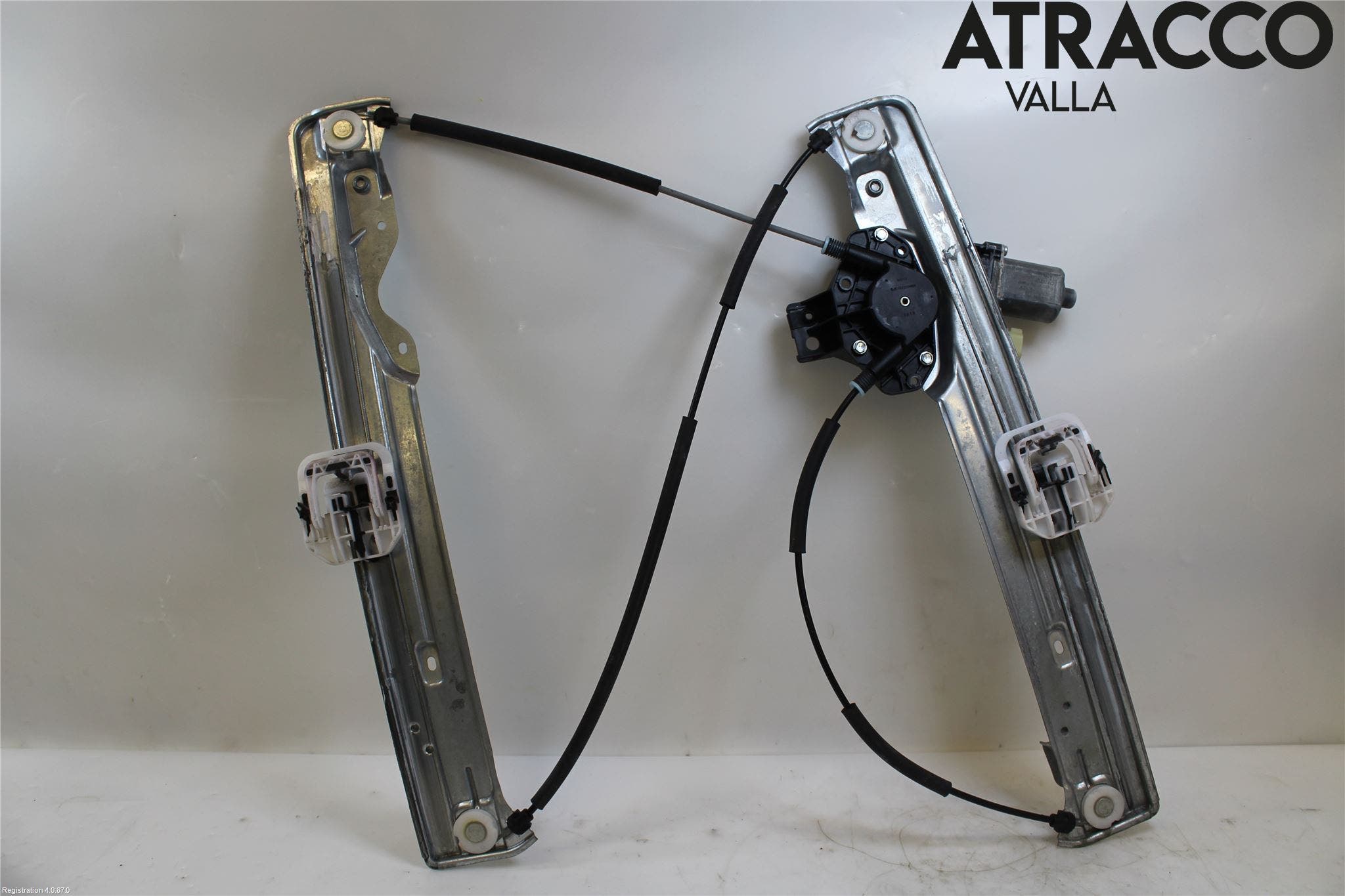 Ford KUGA 13-16 Fönsterhiss El Kompl