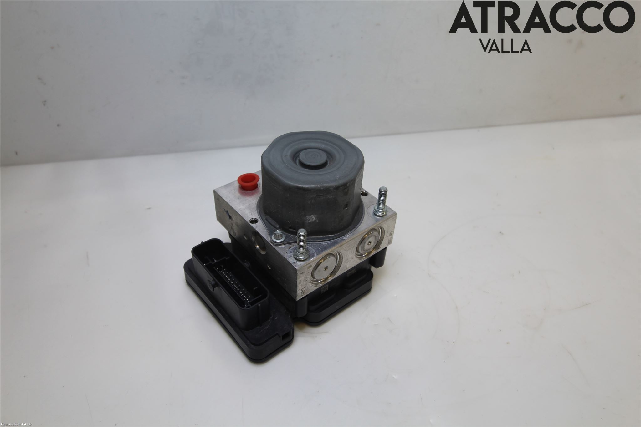 Nissan QASHQAI 14-17 Abs Hydraulaggregat