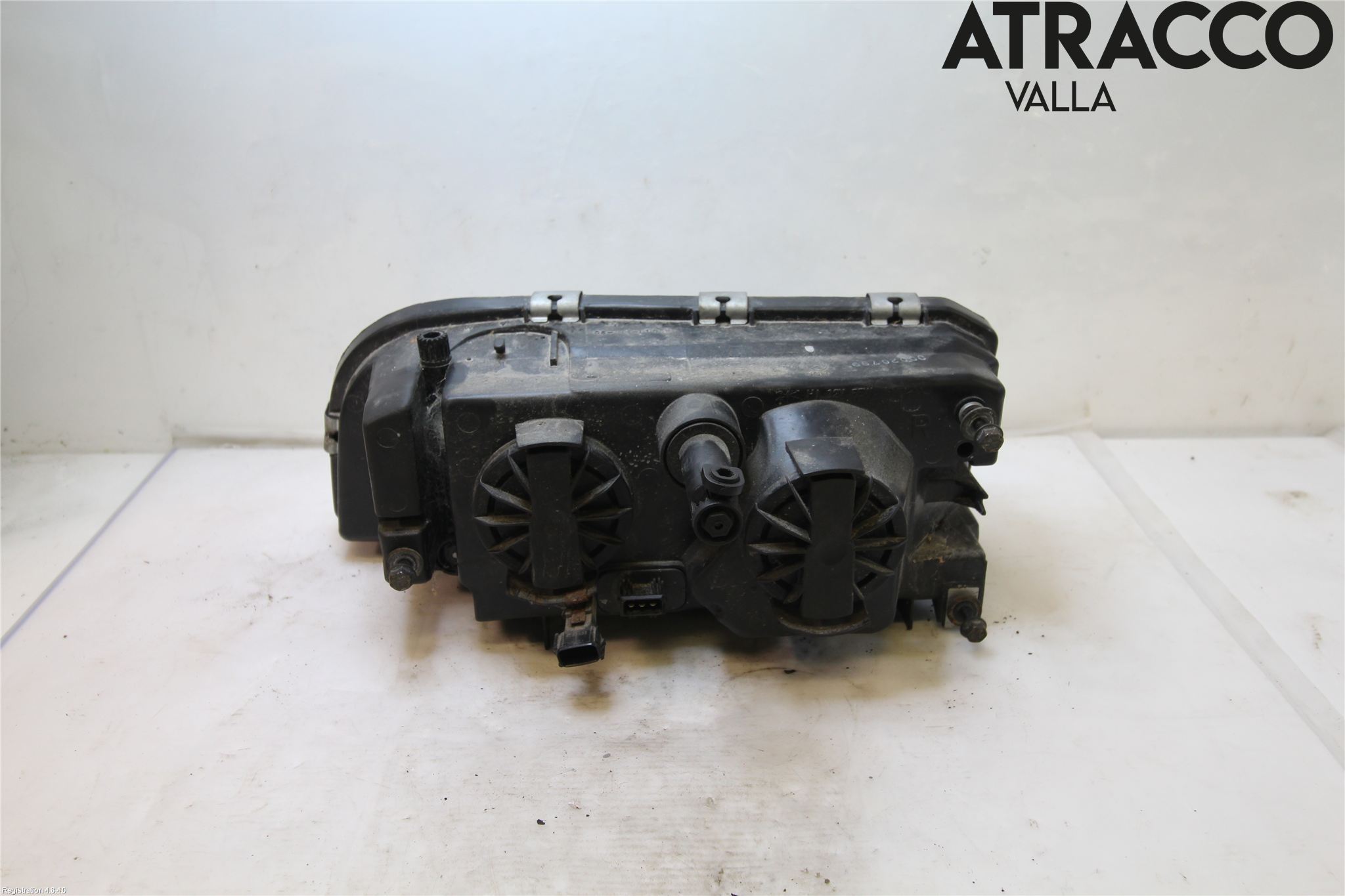 Volvo 850 91-97 Strålkastare Höger