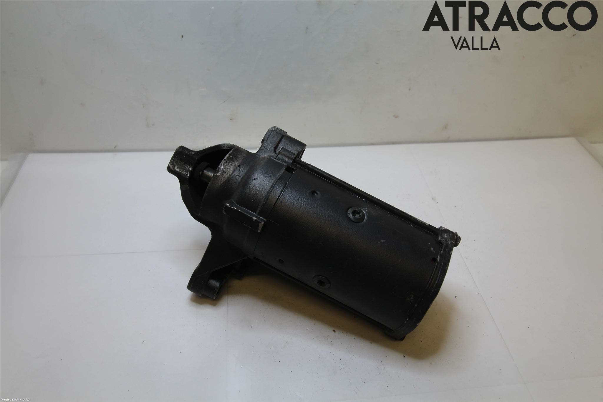 Citroen BERLINGO 08-18 Startmotor Diesel