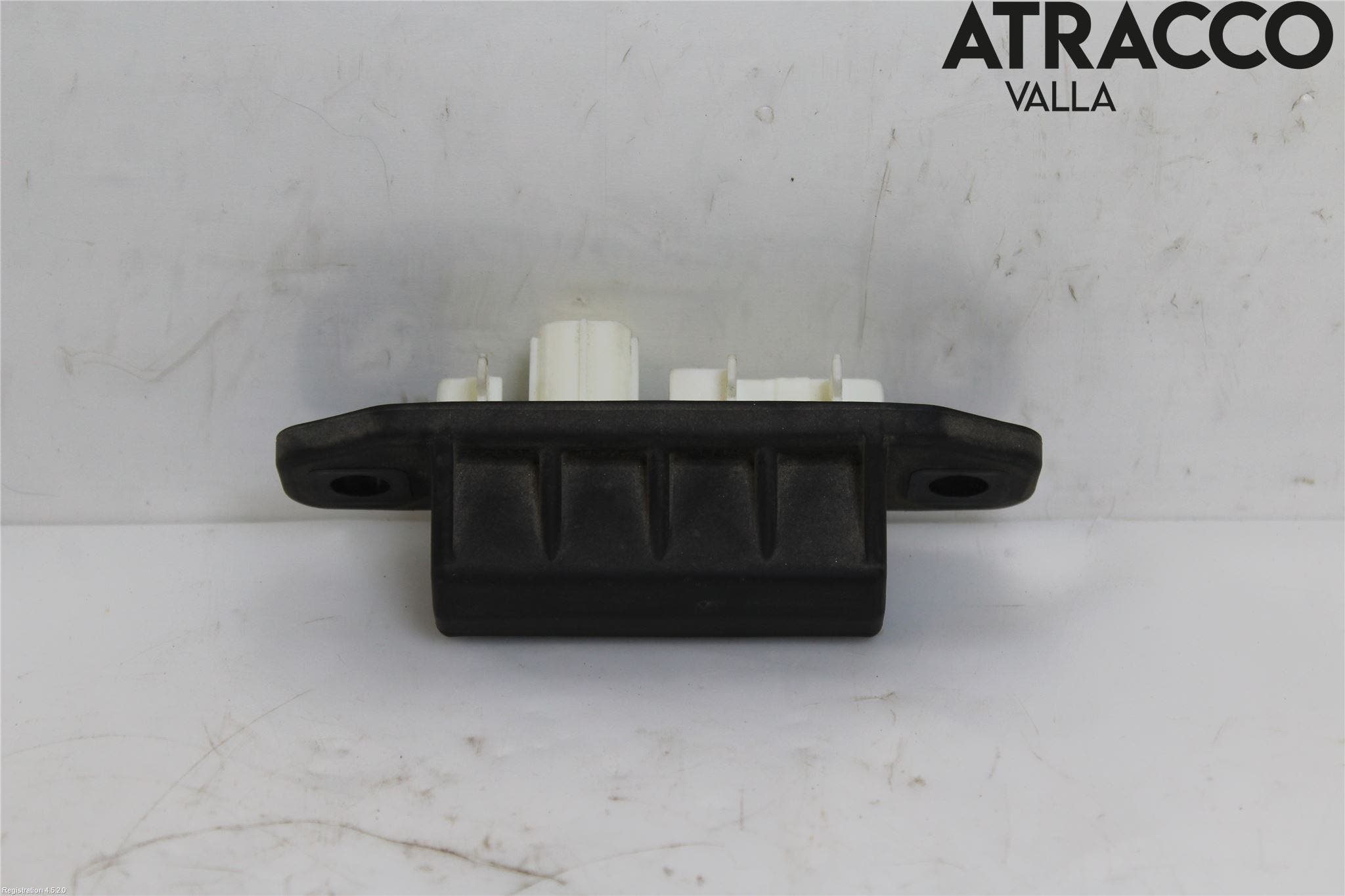 Toyota C-HR 16-23 Bakluckehandtag