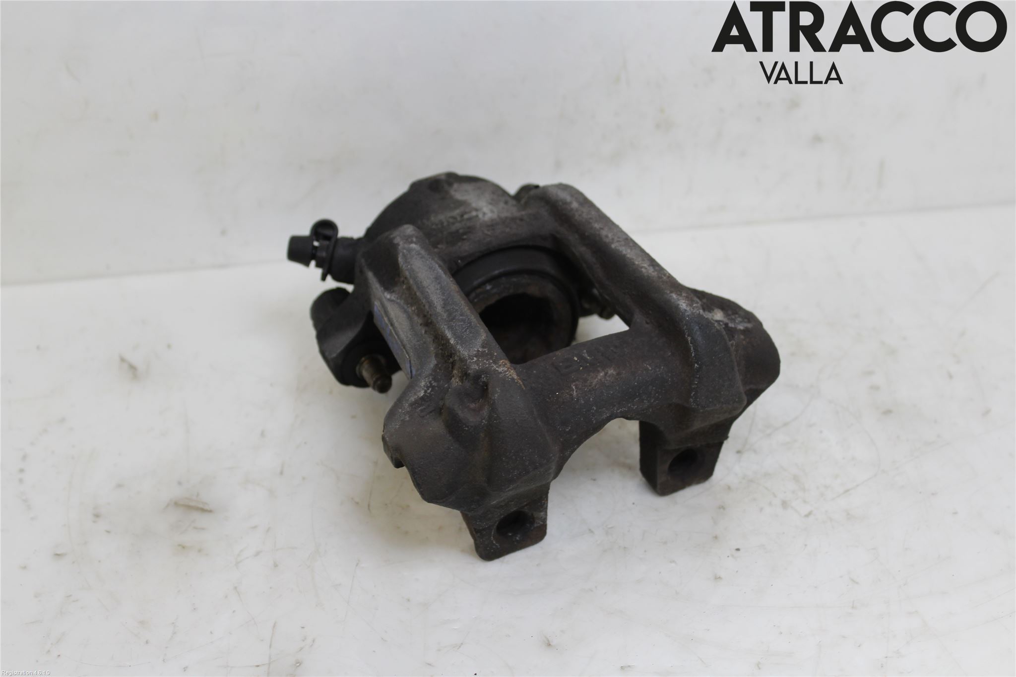 BMW 1 F20/F21 11-19 Bromsok Fram Vänster