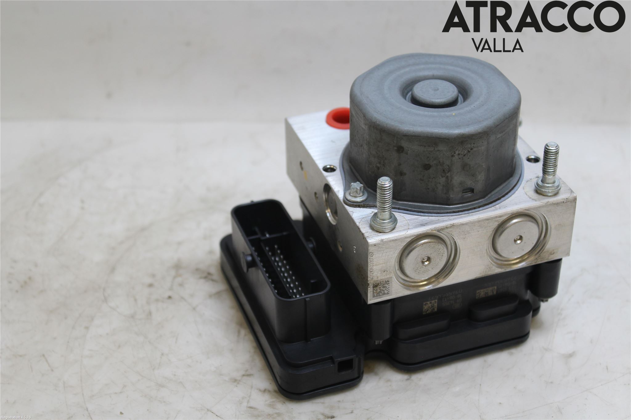 Renault CLIO IV 16-19 Abs Hydraulaggregat