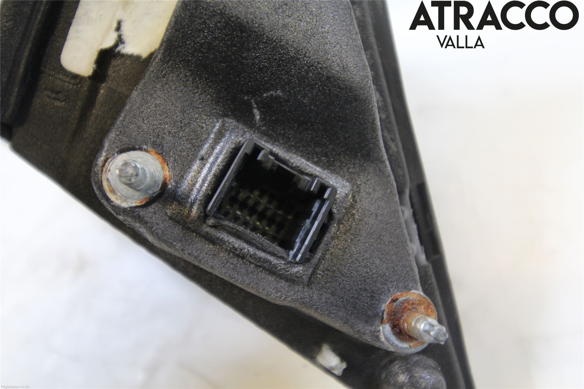 Chrysler CHR 300C Spegel Yttre El Vä