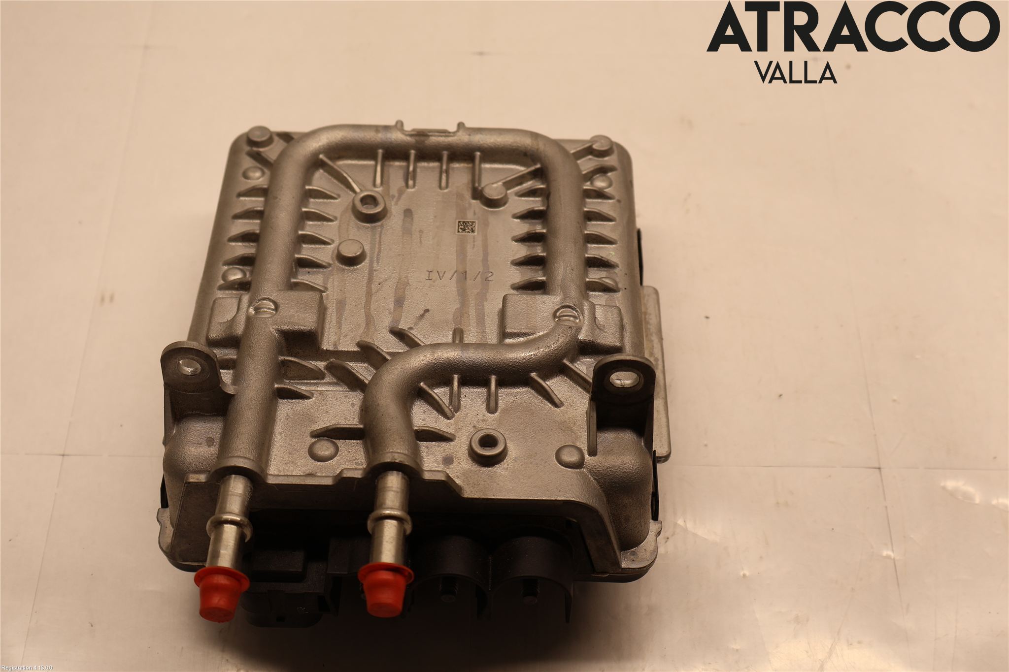 Volvo V90 CROSS COUNTRY 17->> Converter