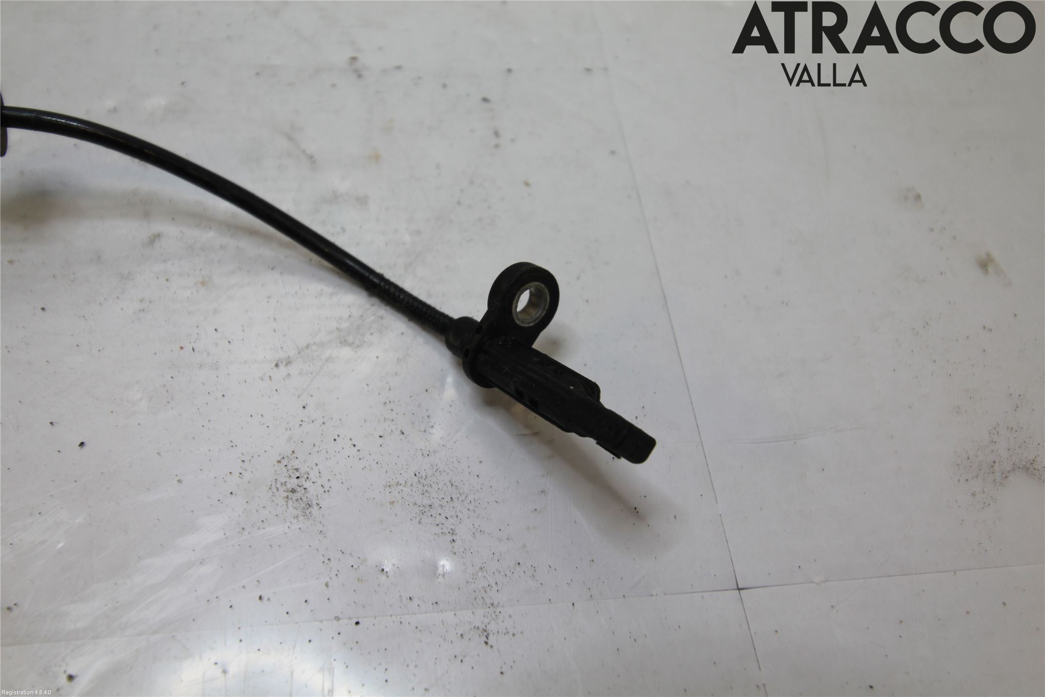 Jaguar F-PACE Abs Sensor