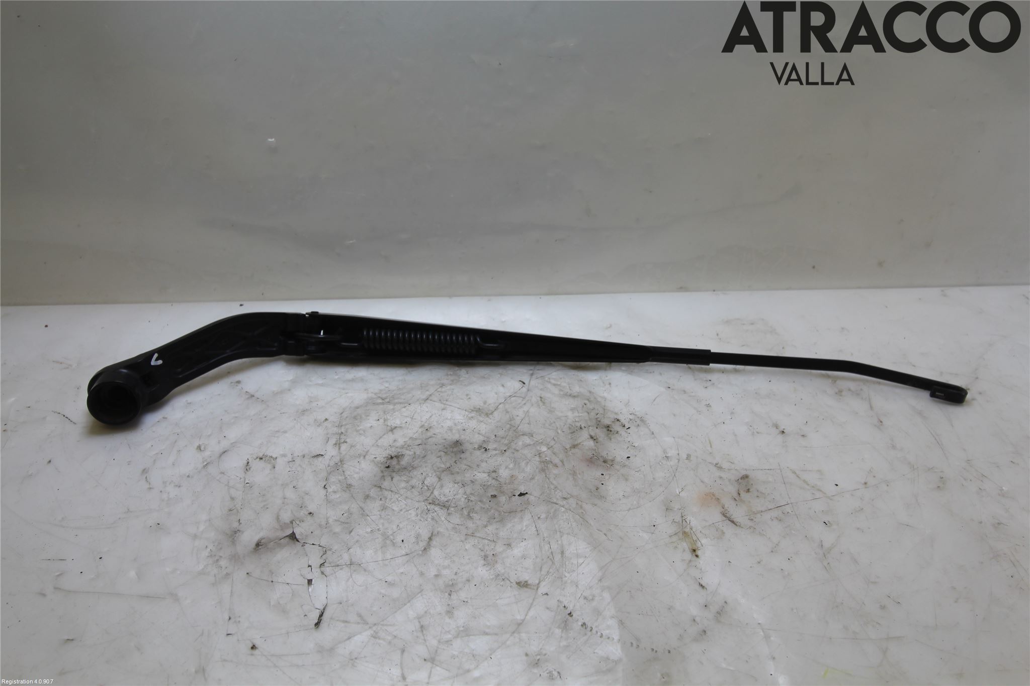 Mitsubishi OUTLANDER 13-21 Torkararm Armar Vindruta