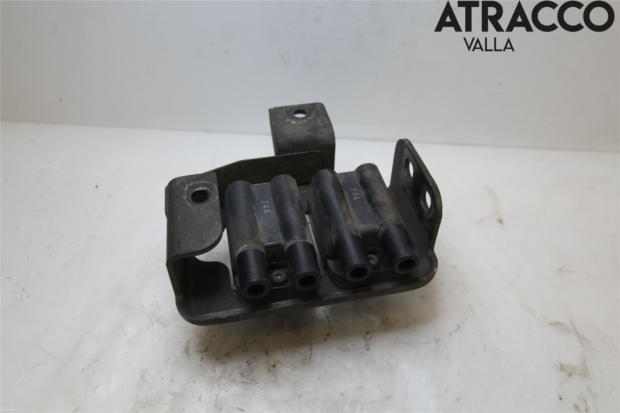 Mazda 323 F 99-03 Tändspole