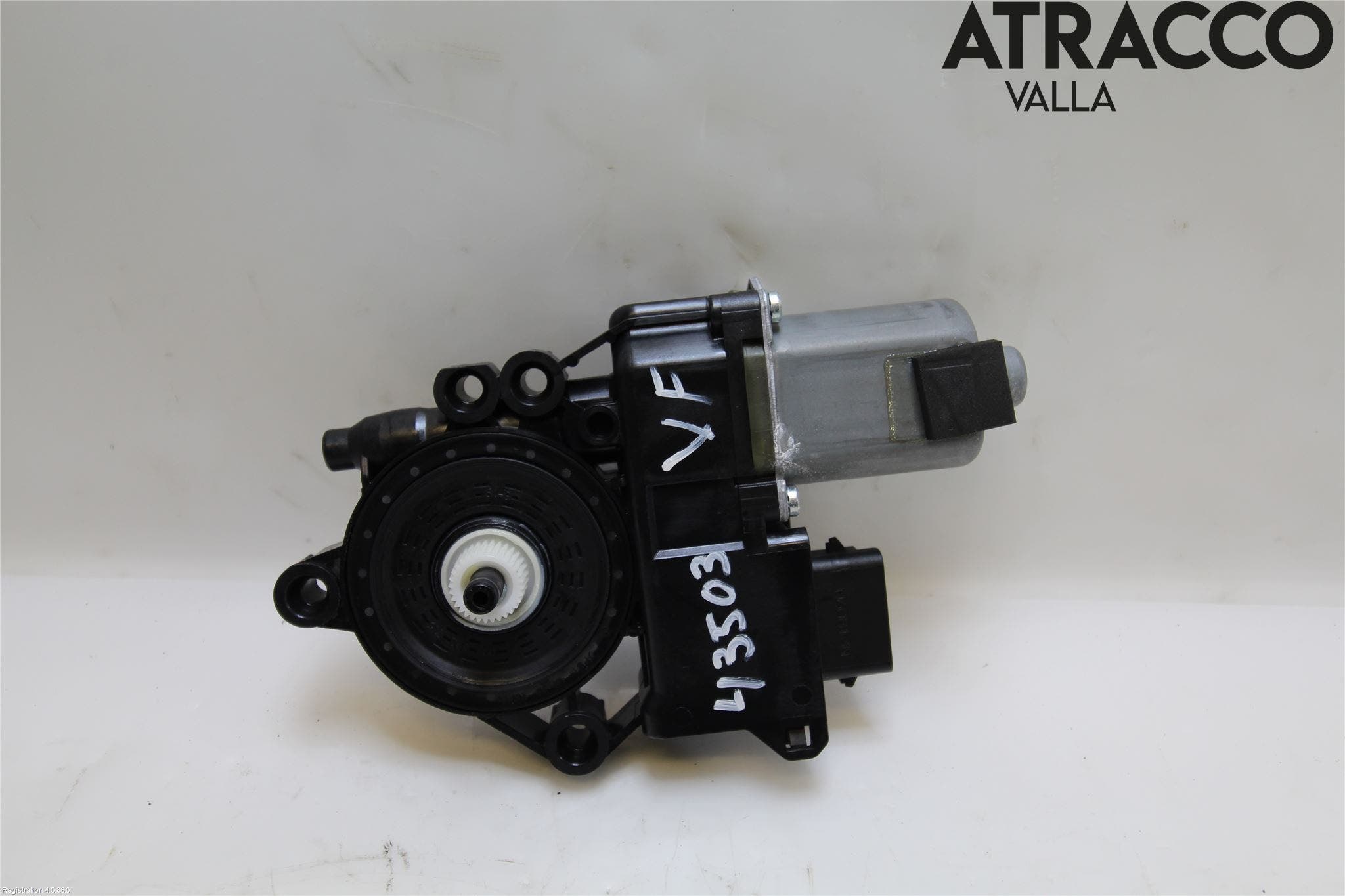 Hyundai i40 08-15 Fönsterhissmotor