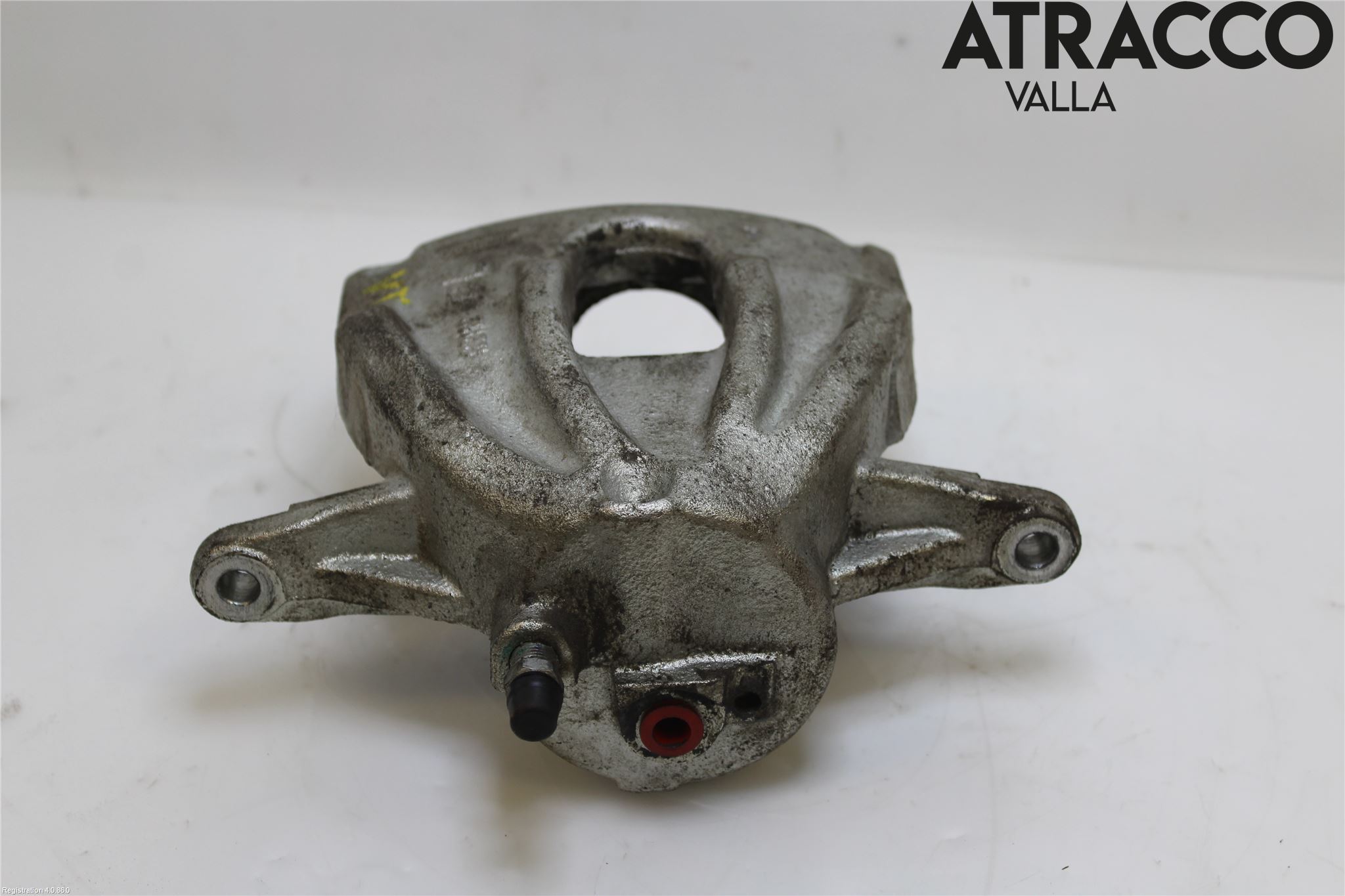 Toyota AVENSIS 03-06 Bromsok Fram Vänster