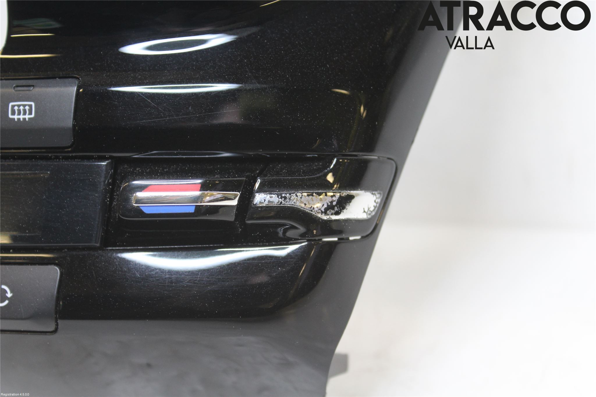 Peugeot 2008 13-20 Ac Styrenhet Ac Manöveren