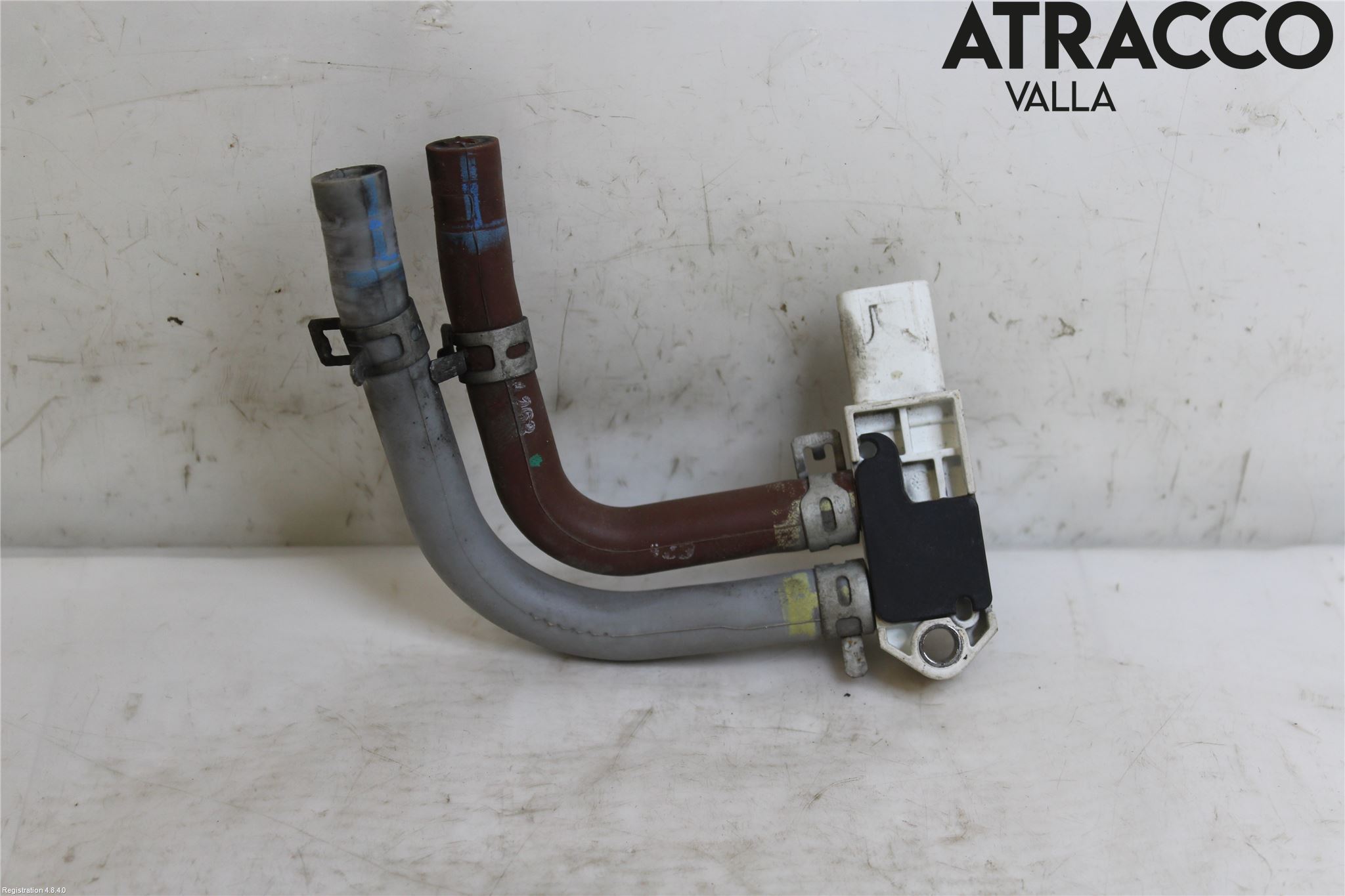 Mercedes-Benz MB CITAN (W415) 13-21 Givare Temp-Tryck Avgas