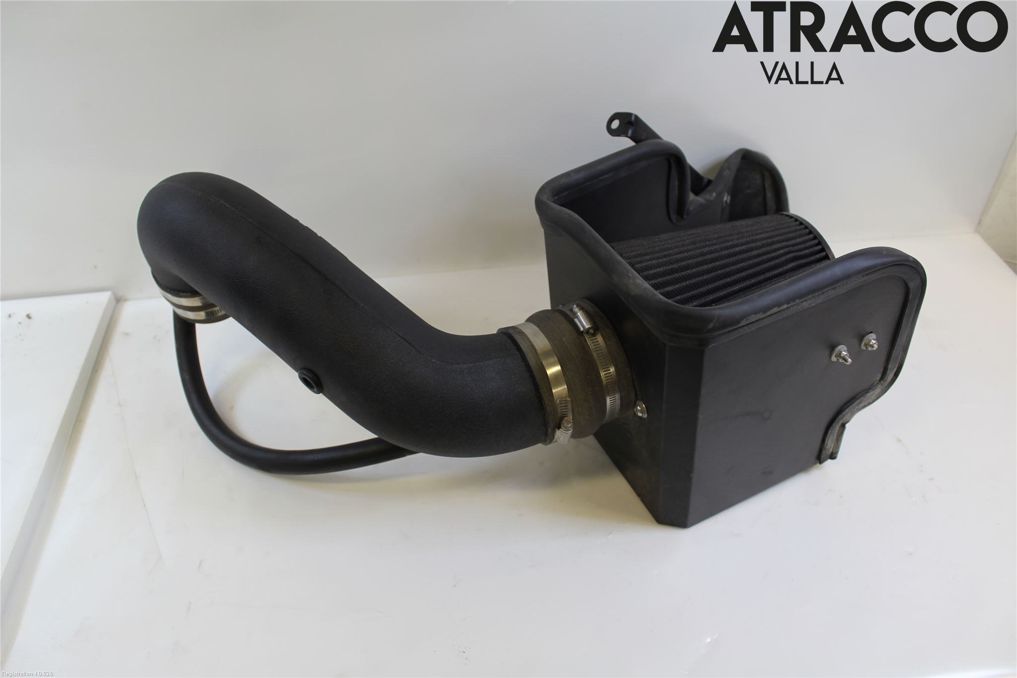 Dodge PICK UP RAM 81- Luftfilter