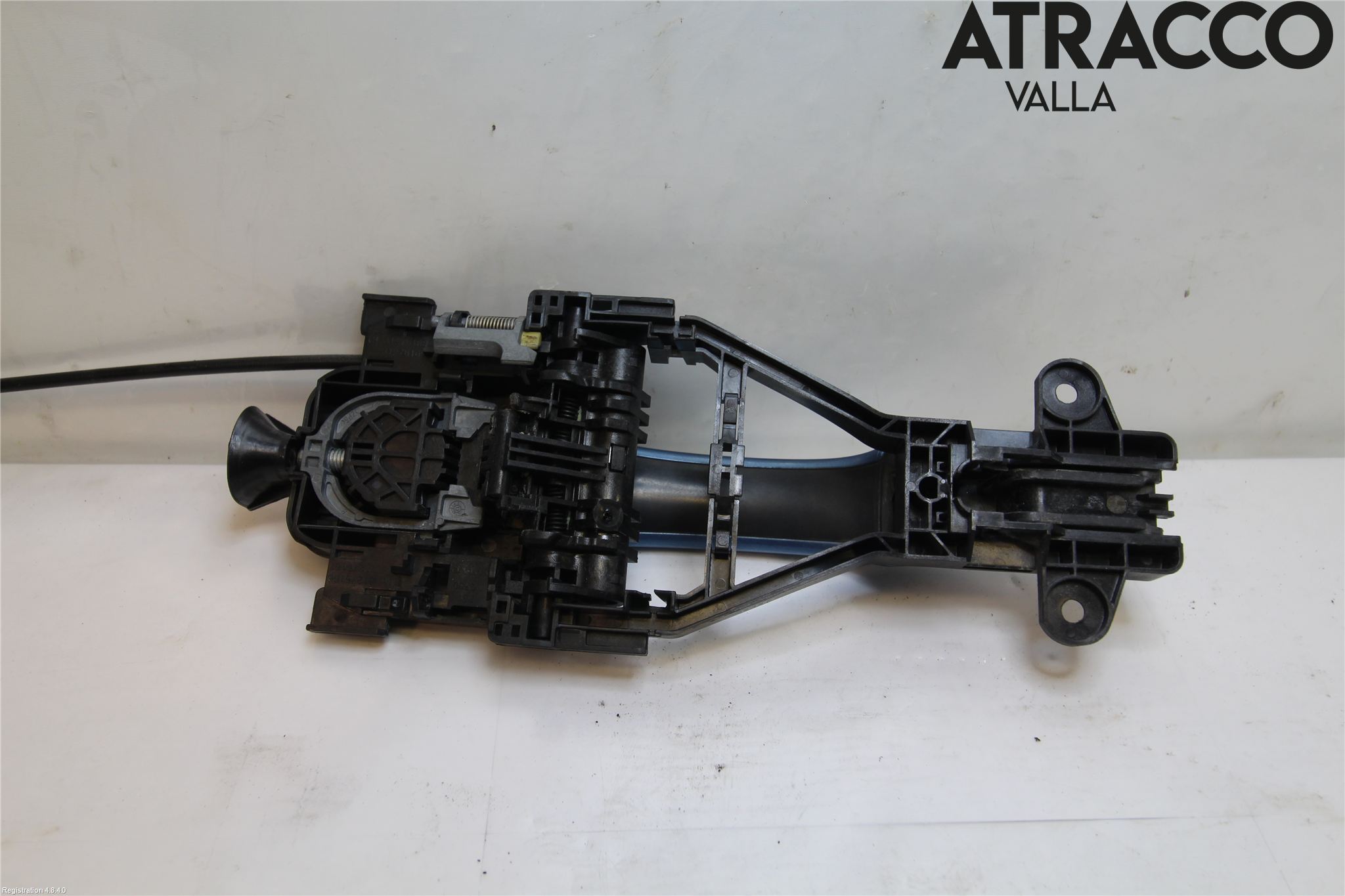 Volvo V60 14-18 Dörrhandtag Yttre Vä