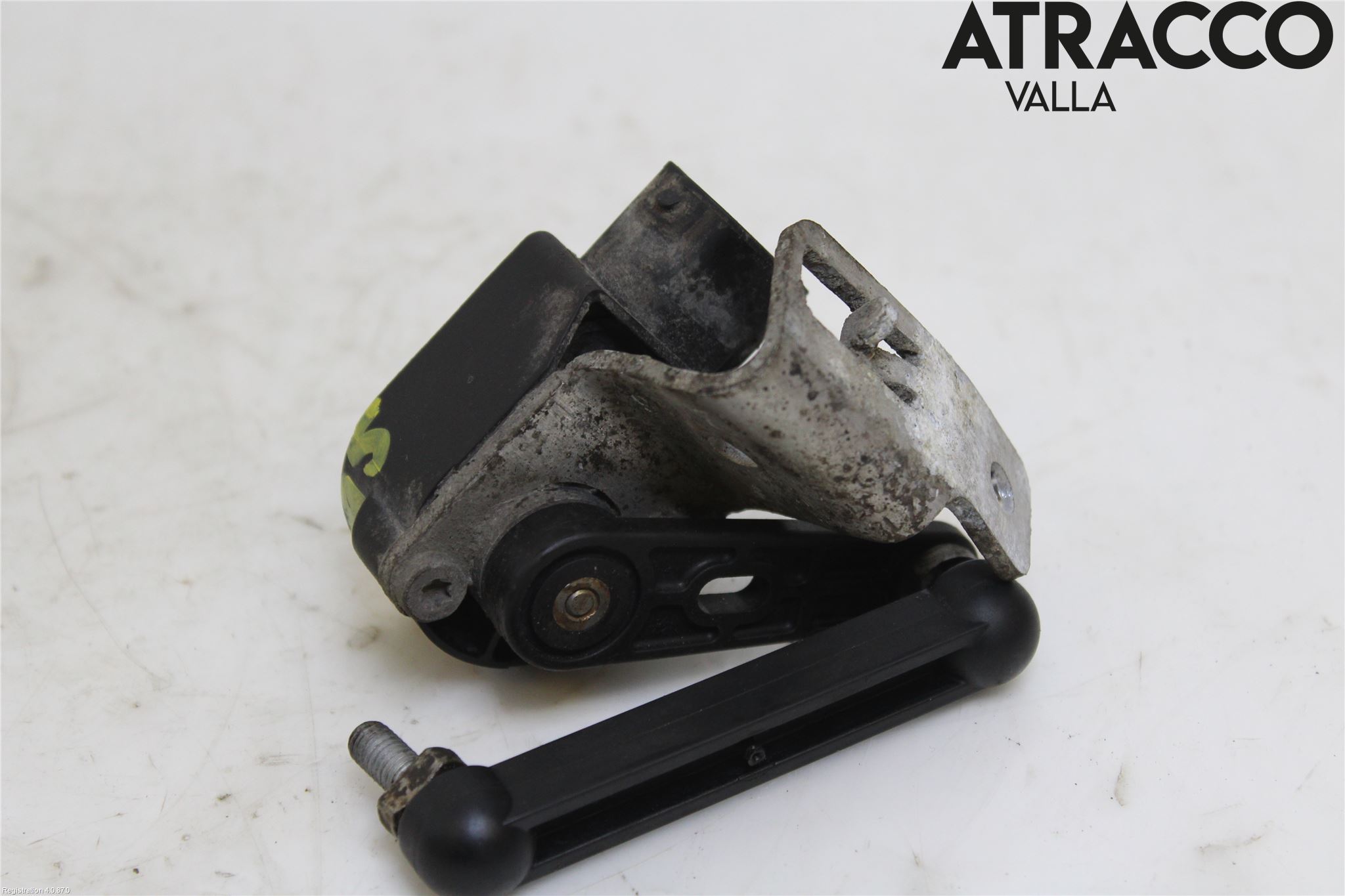 BMW 5 F10/F11/F18 09-17 Givare Xenon/Ljushöjdsreglering