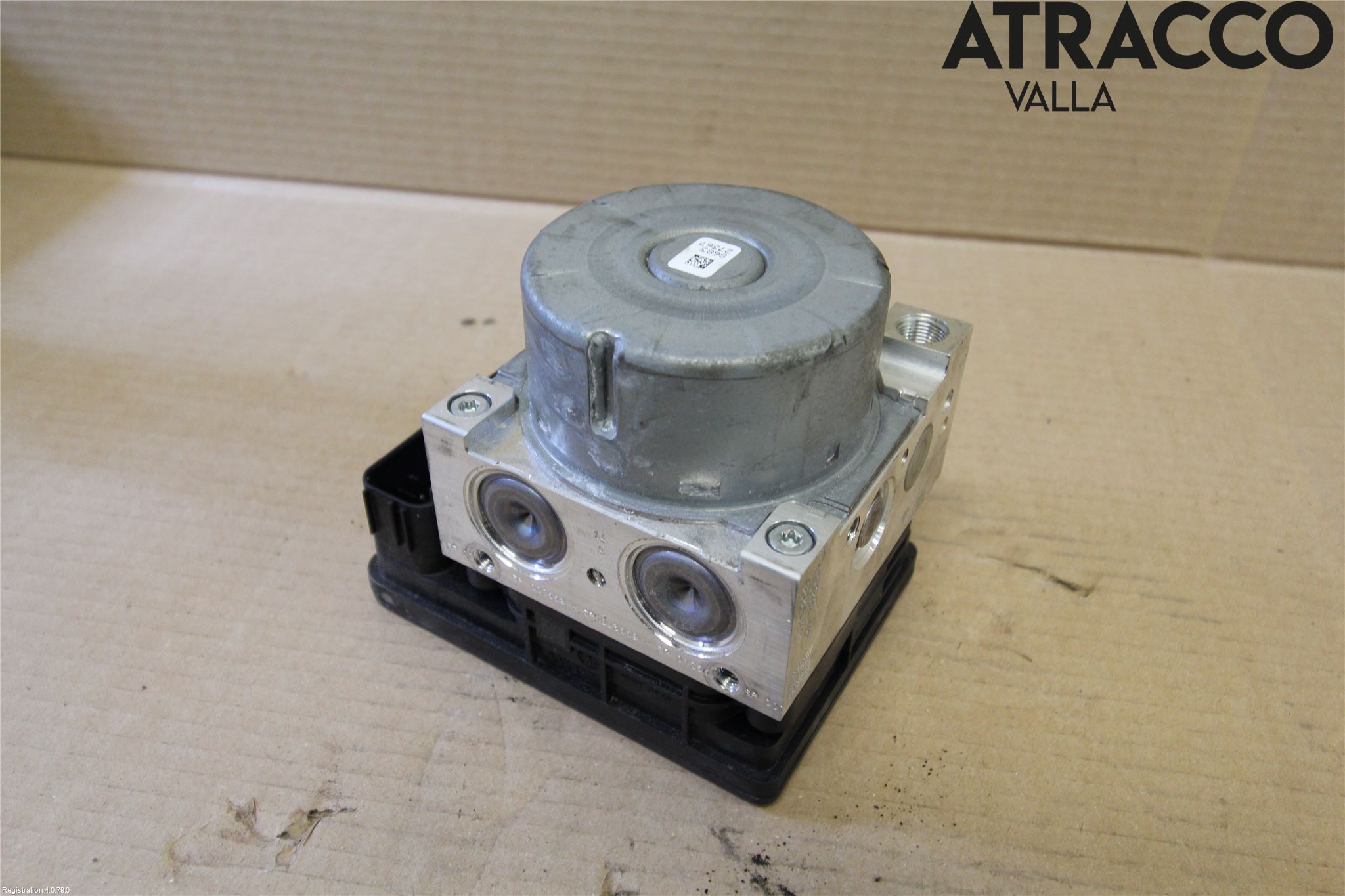 Volkswagen VW GOLF / E-GOLF VII 13-20 Abs Hydraulaggregat