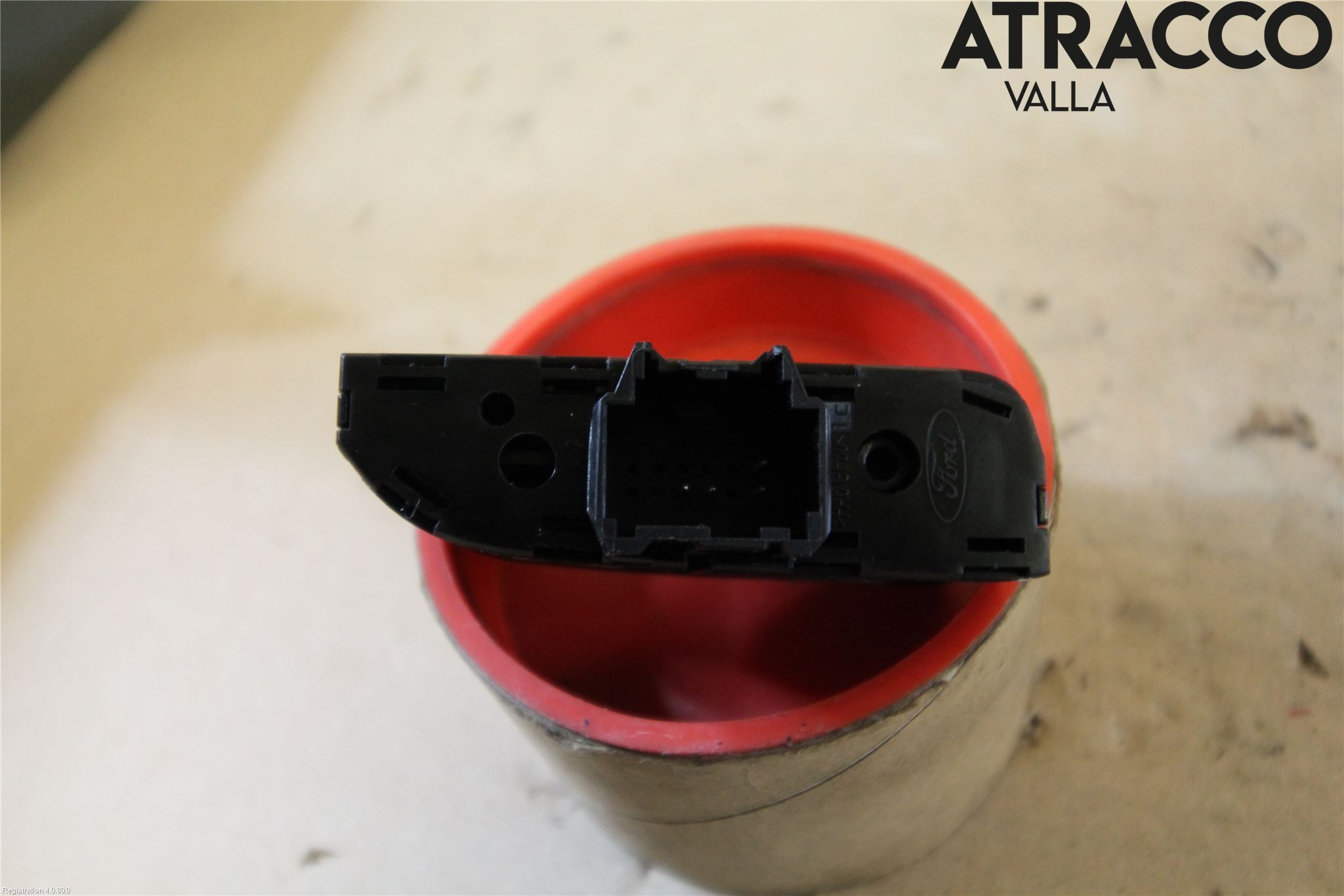 Ford FOCUS 11-14 Strömställare Övrigt