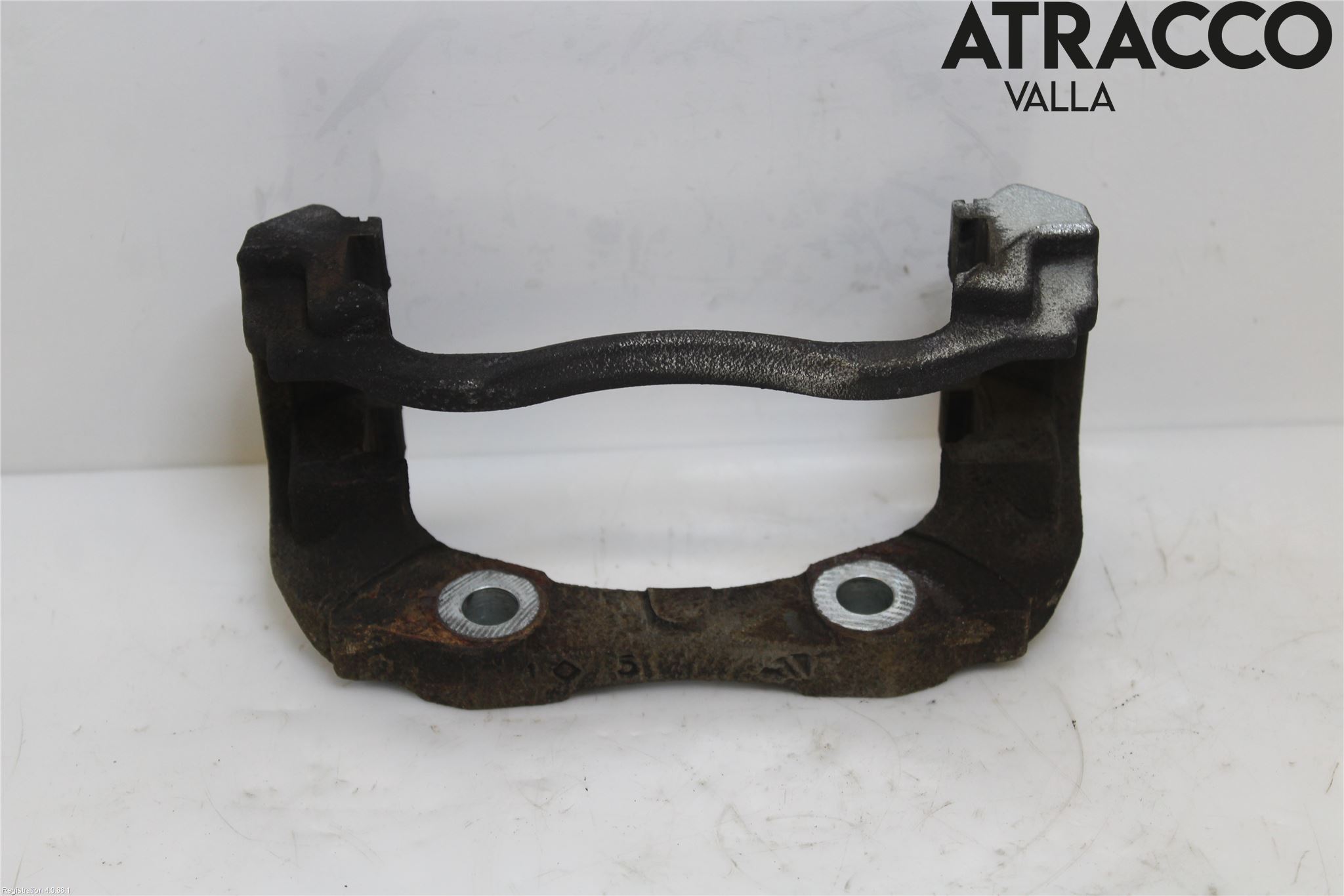 Citroen COTROEN C3 17-24 Bromsokshållare