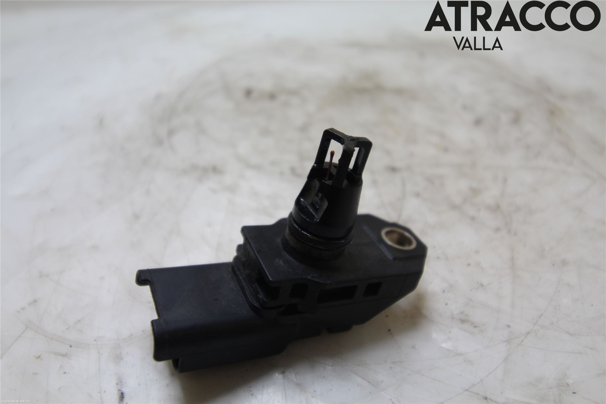 Peugeot 3008 17-24 Injmappsensor