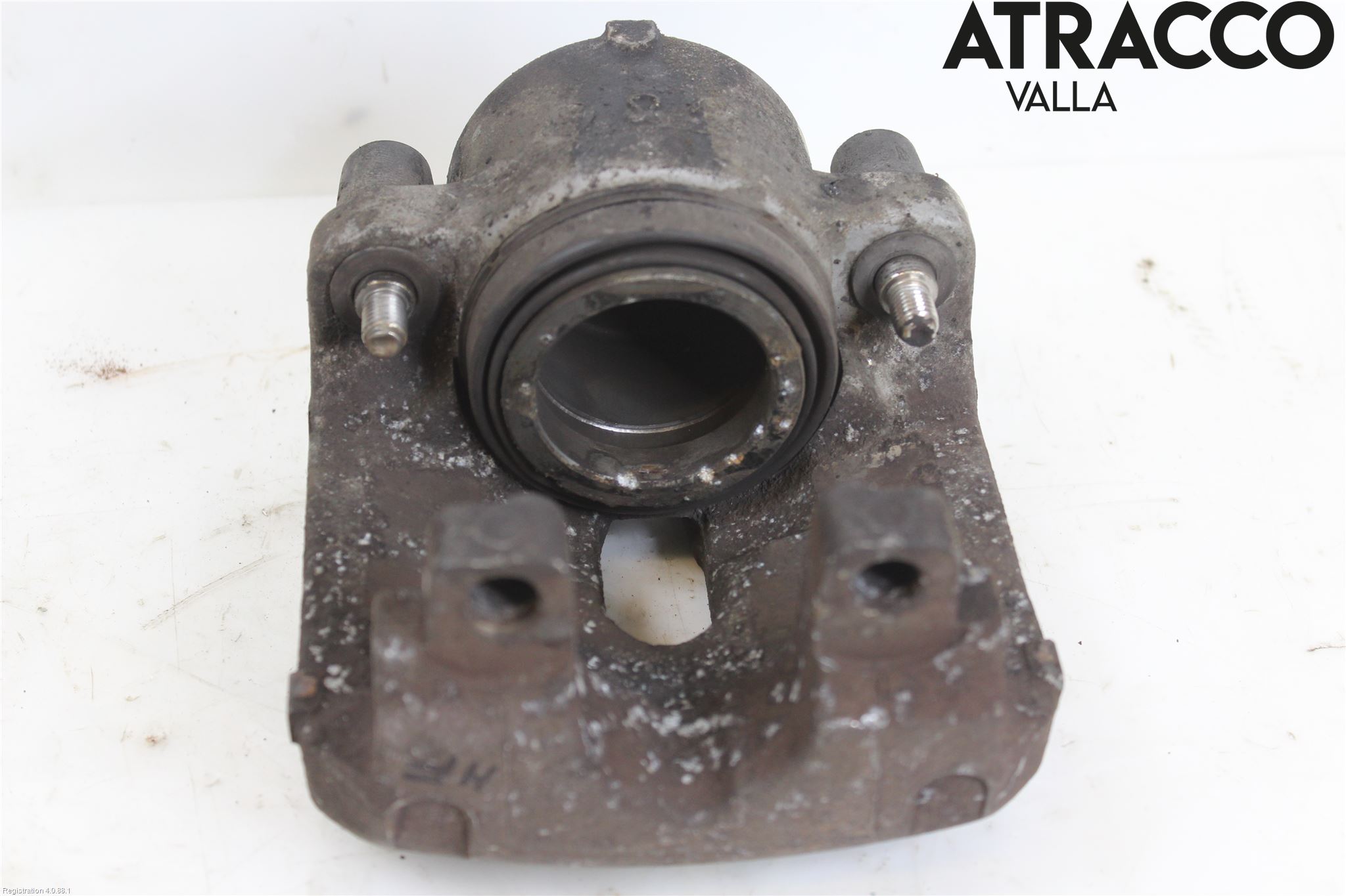 BMW 5 E39 95-04 Bromsok Fram Höger